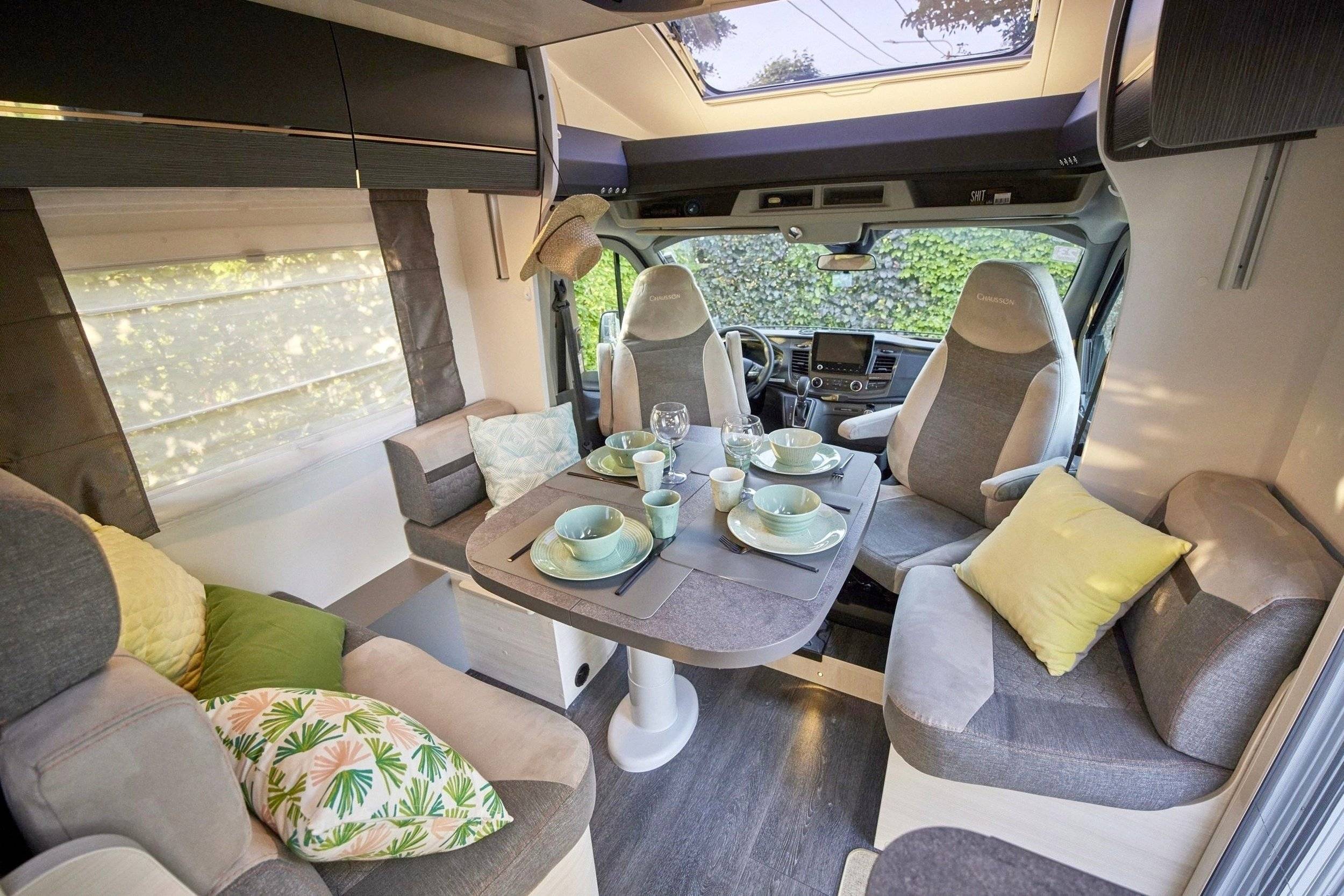 Chausson 