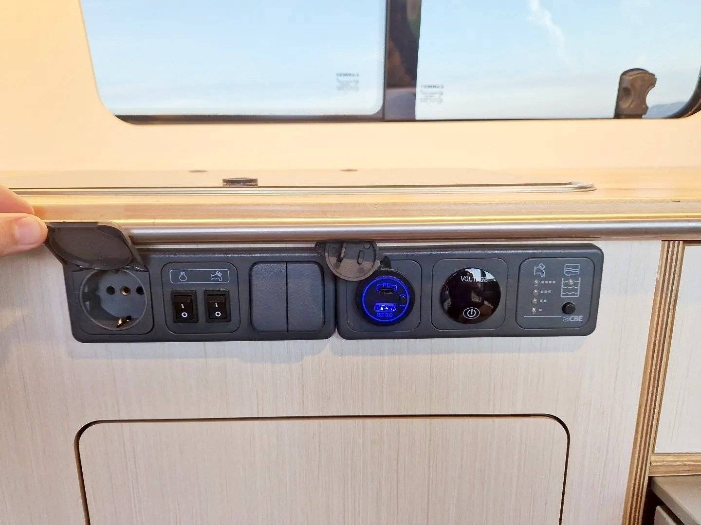 Caracol and friends Zipi-Zape