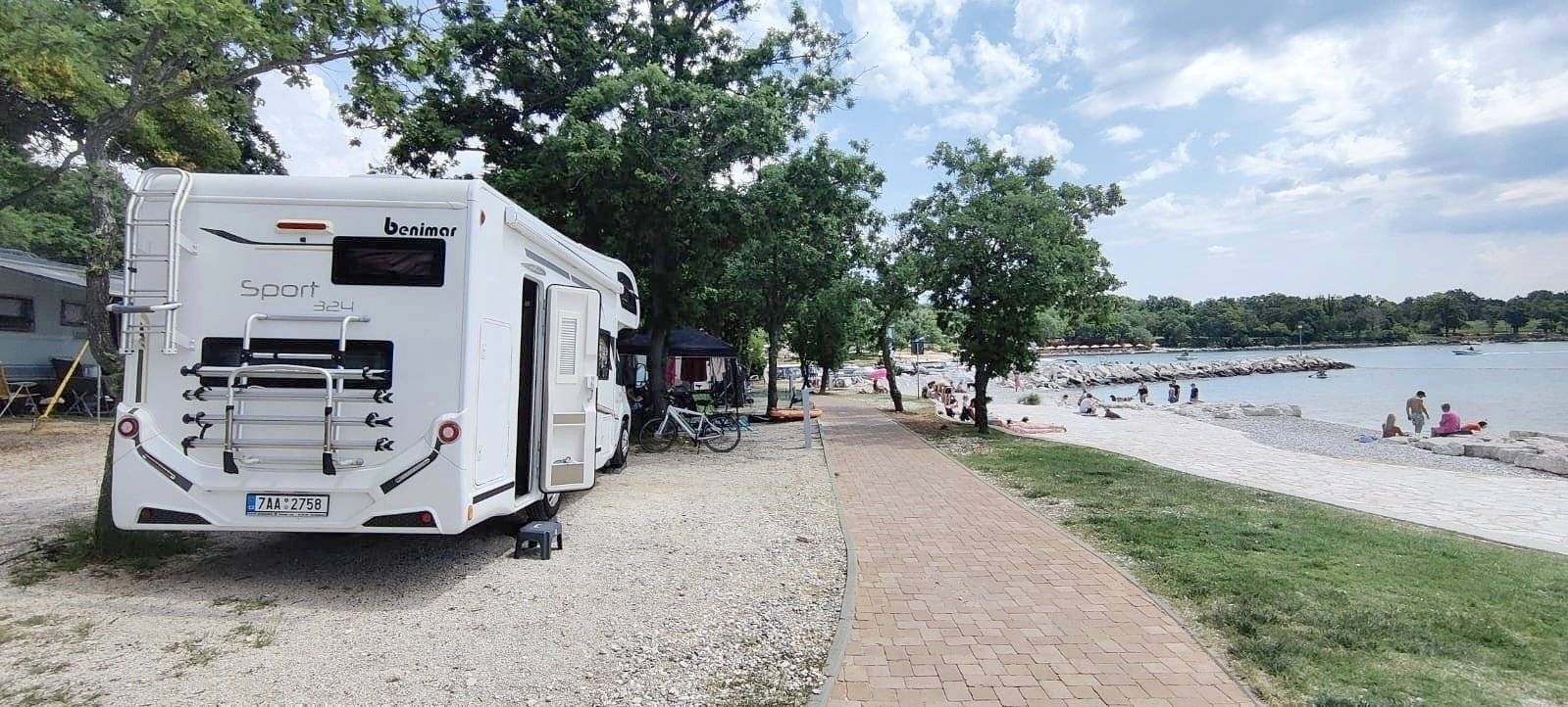 Benimar Benimar sport 324