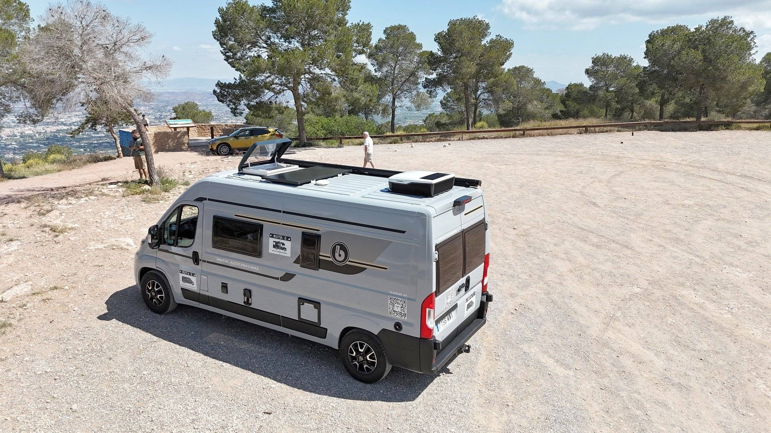 Benimar Benimar 120 up