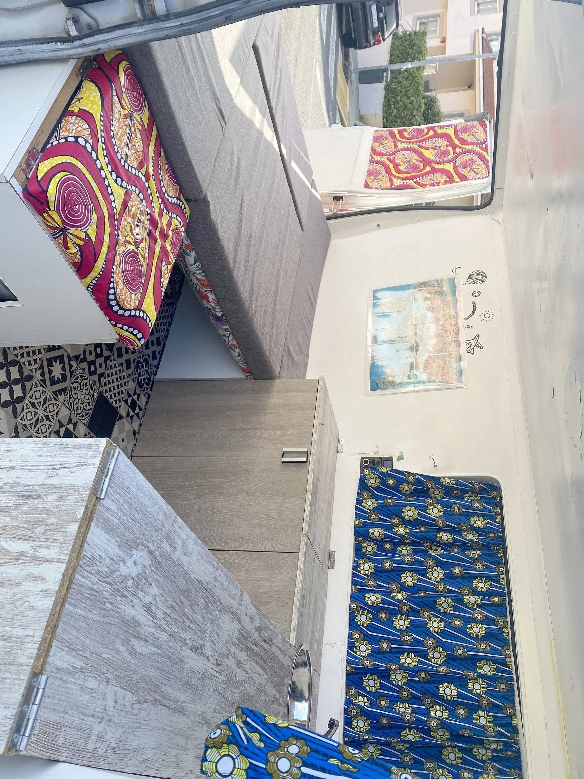 Ducato Ducato 2.8L 127 cv