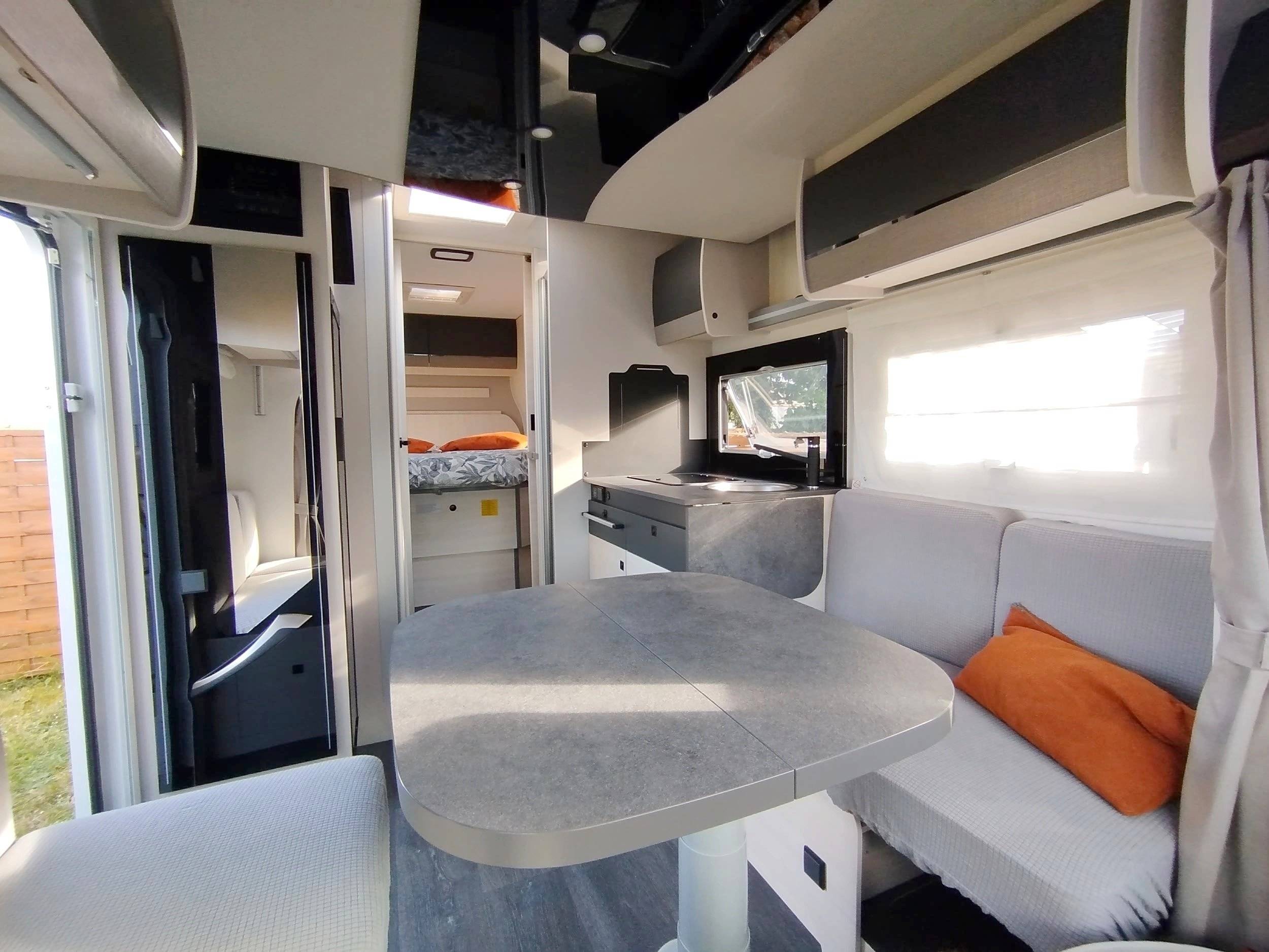 Challenger challenger Graphite 328
