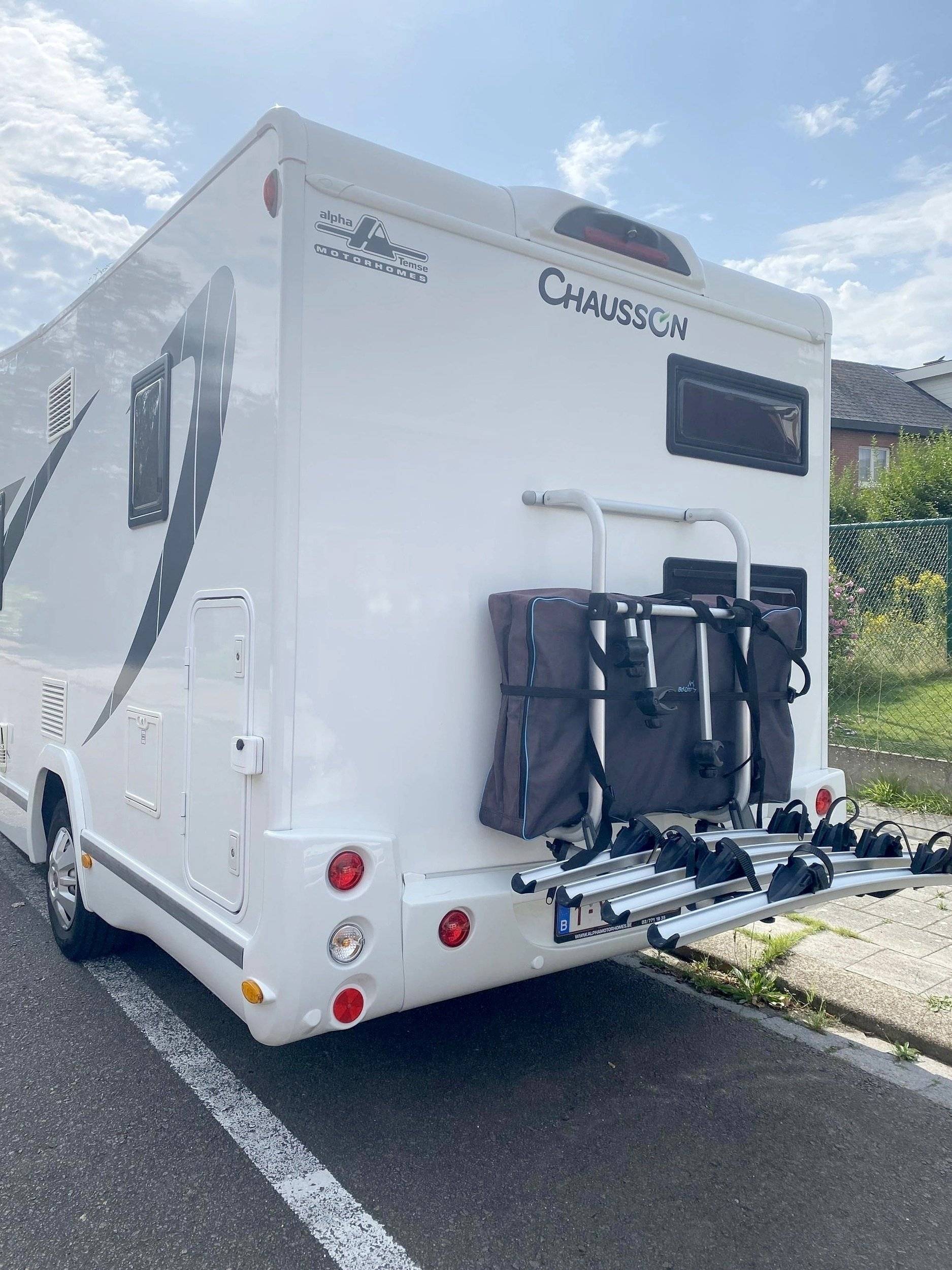 Chausson 