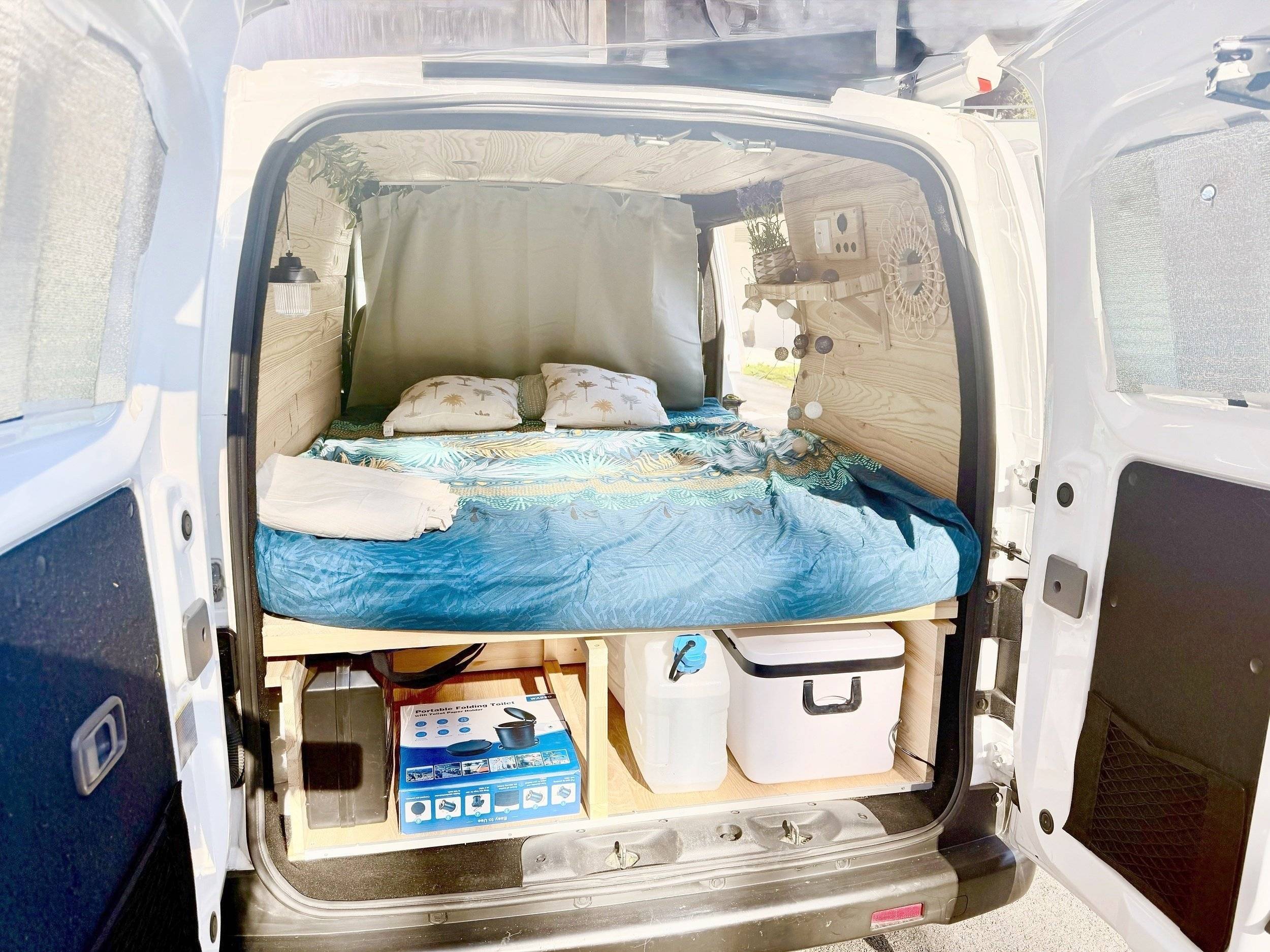 Alpes Camping-Car 