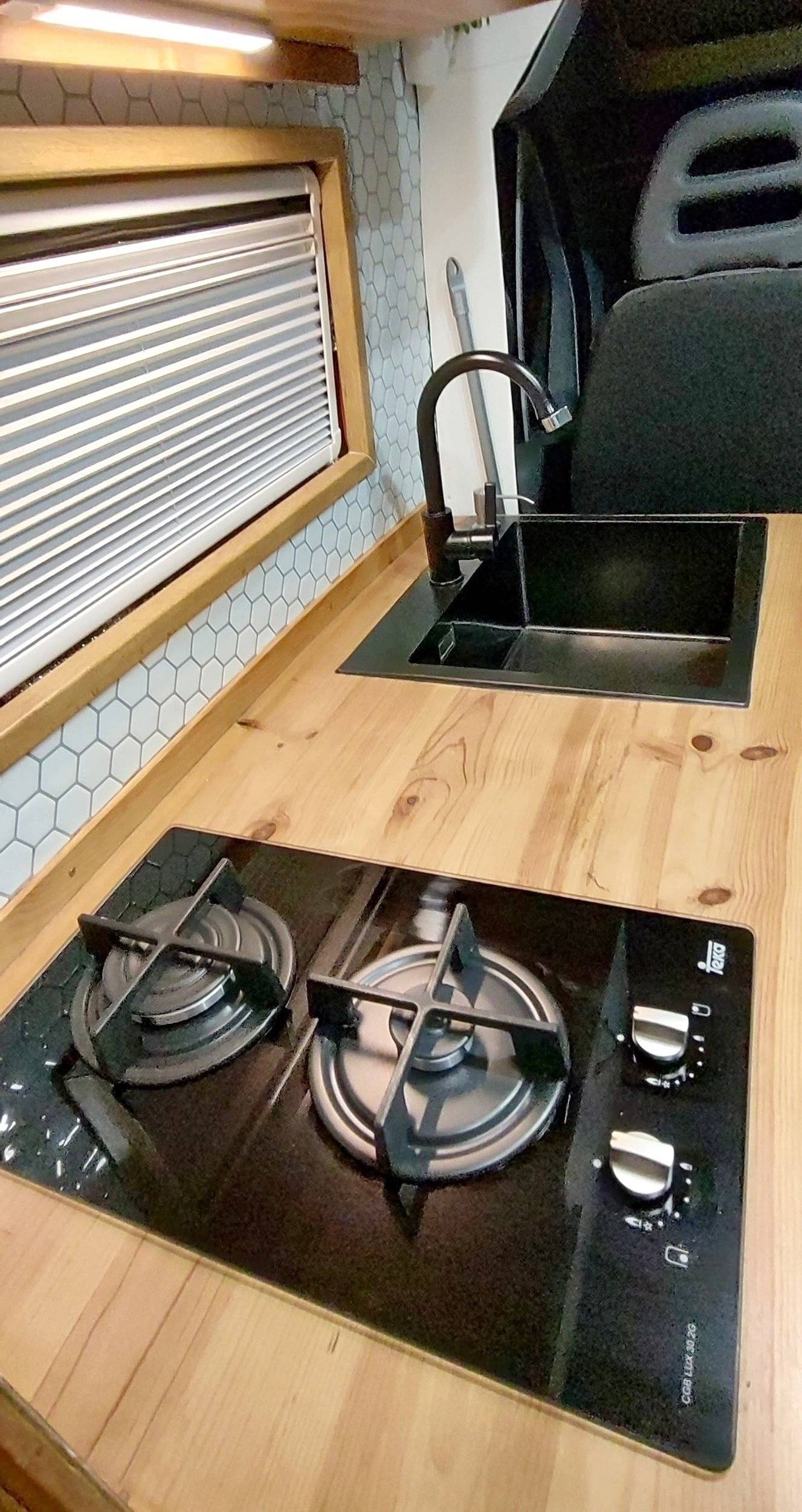 Peugeot Boxer 2,2l 120 ch