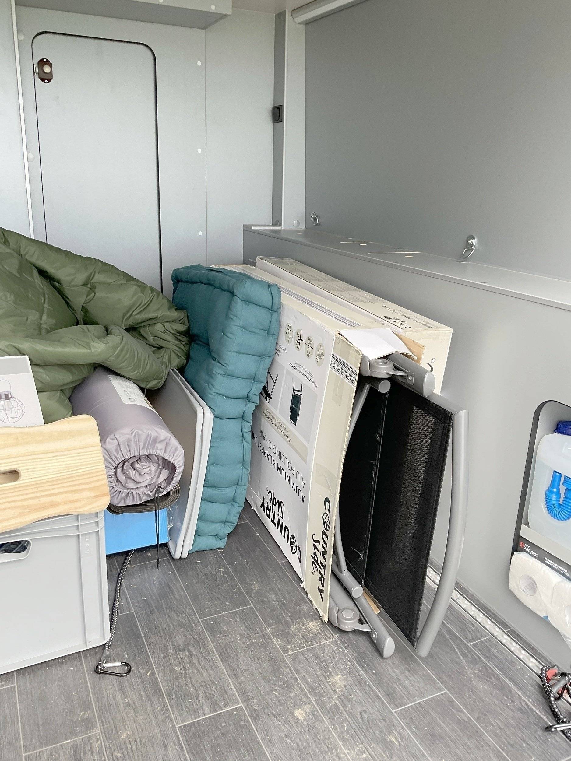 Weinsberg WEINSBERG OUTLAW