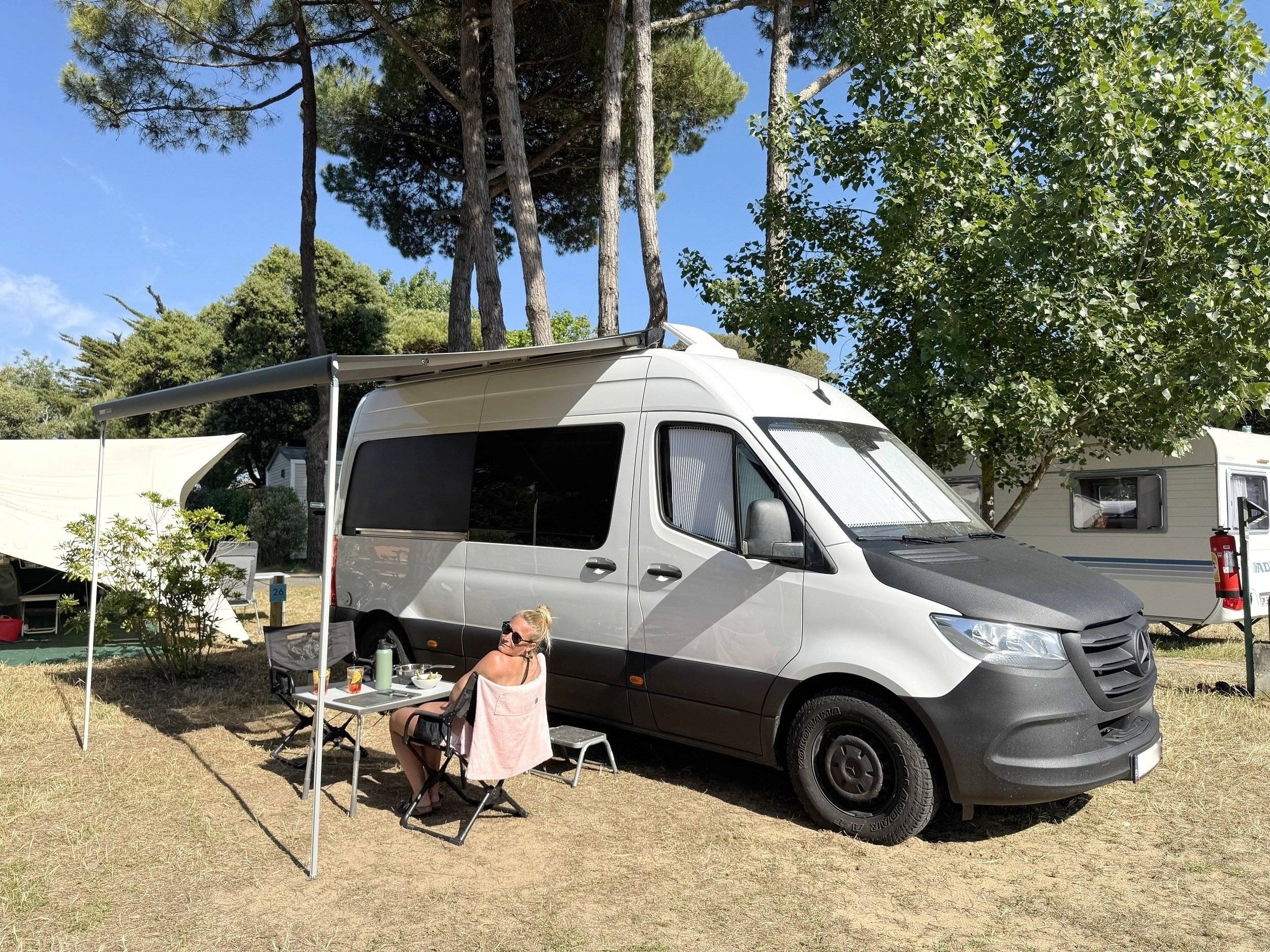 Mercedes Sprinter 315 CDI