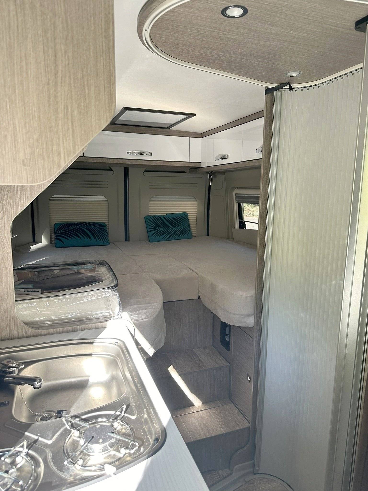 Pössl RoadStar 600 L