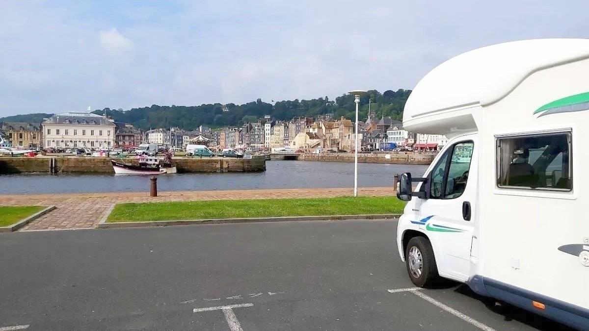 Chausson Chausson Welcome 4