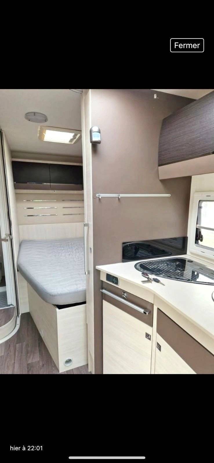 Challenger 2,3 l 130 ch.