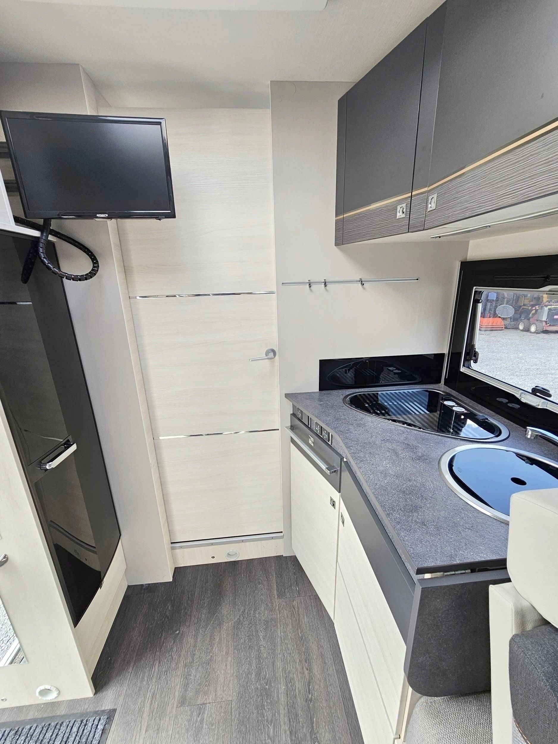Chausson korus 720