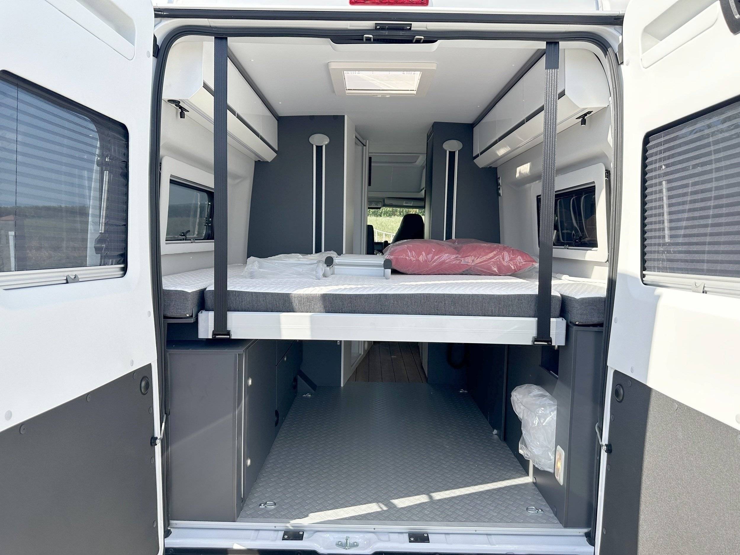 Elios 63 GX Sky-Lift