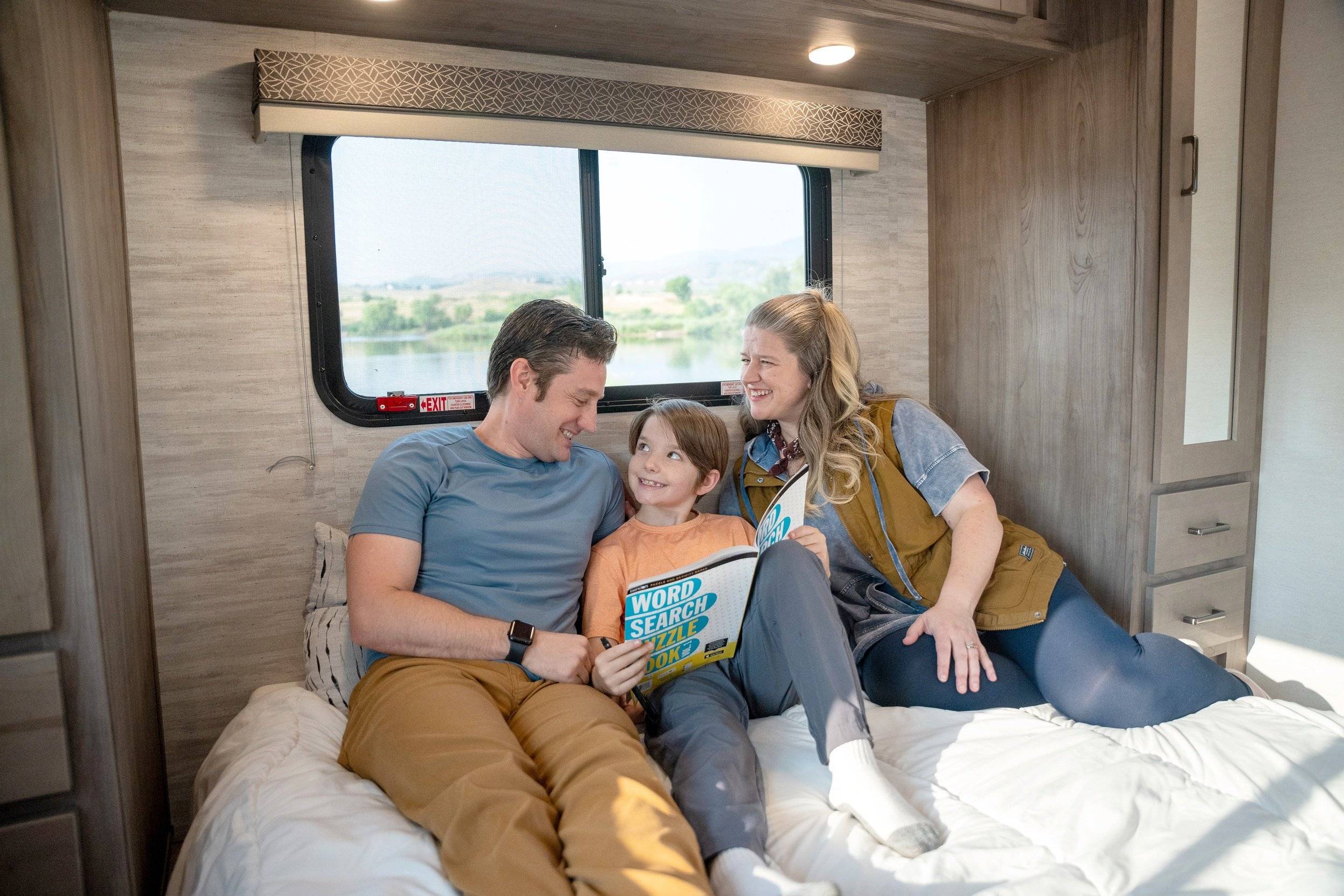 Na Comfort Family Na Comfort Family