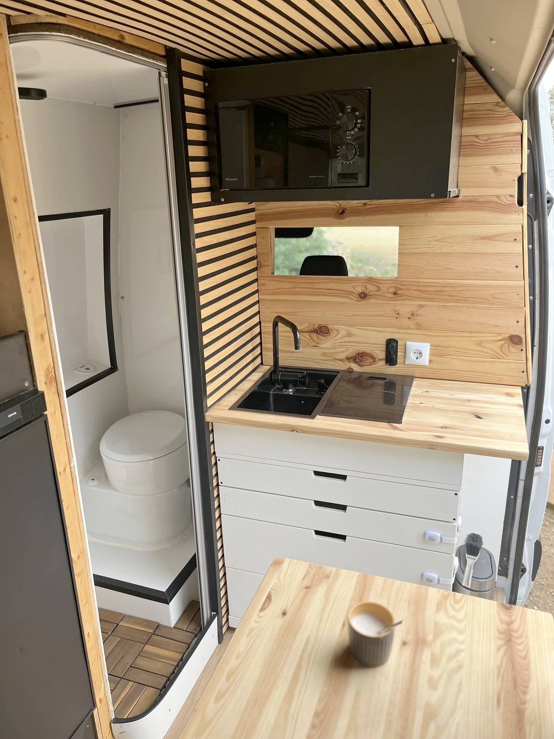 Mercedes MERCEDES SPRINTER