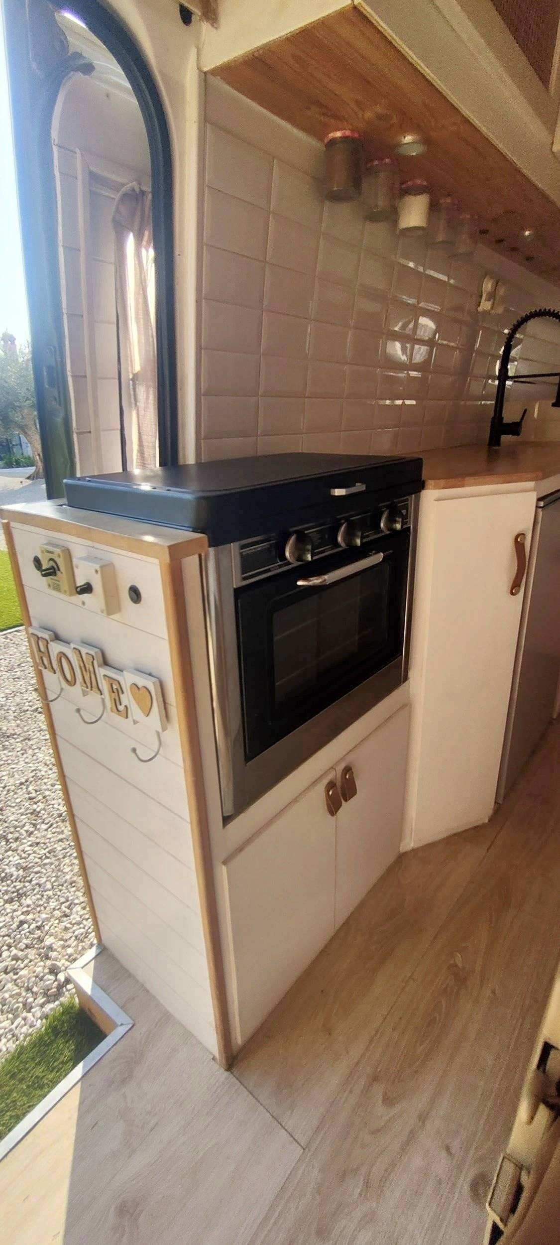 Mercedes Sprinter 2,2 l 115 ch