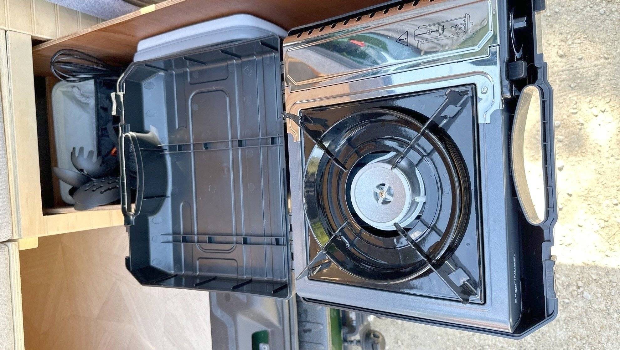 Prive FORD TRANSIT CUSTOM