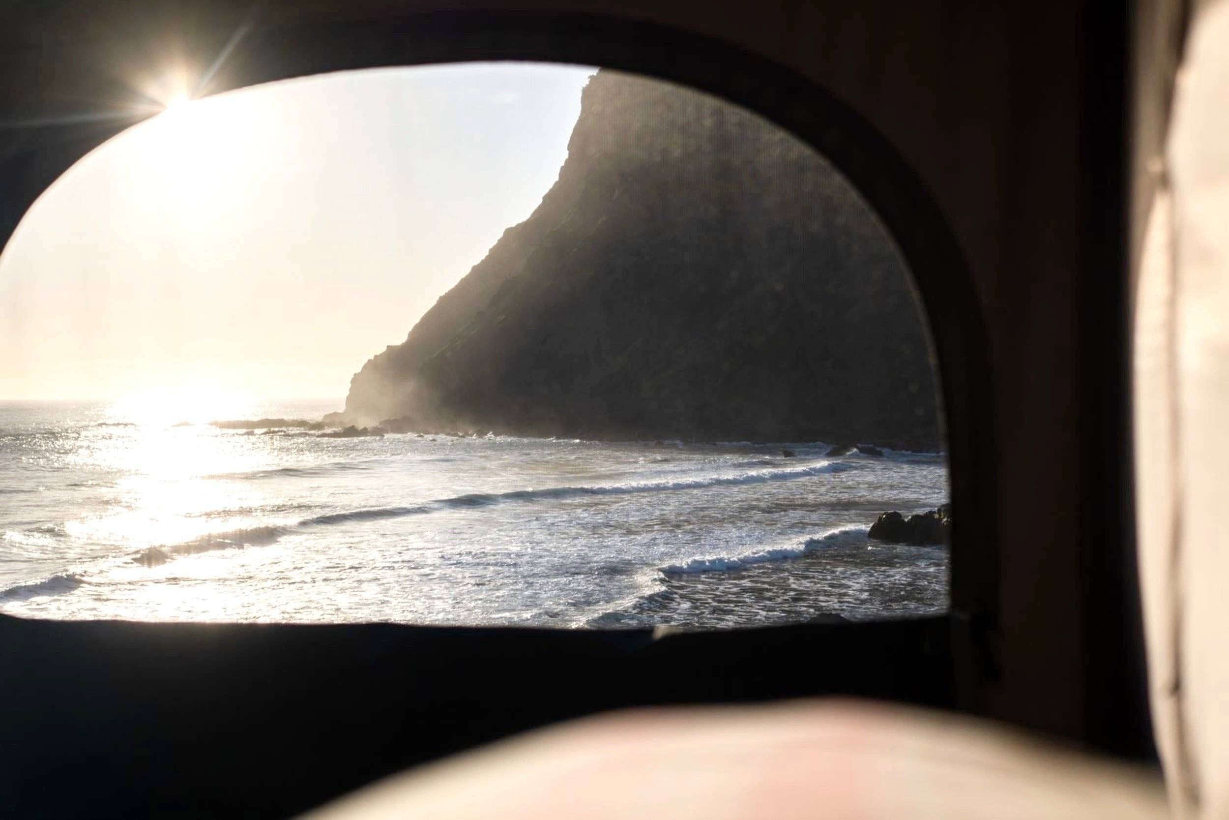 Volkswagen California Ocean