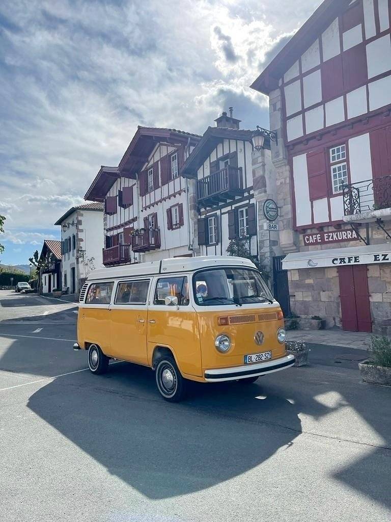 Westfalia Malaga 1979