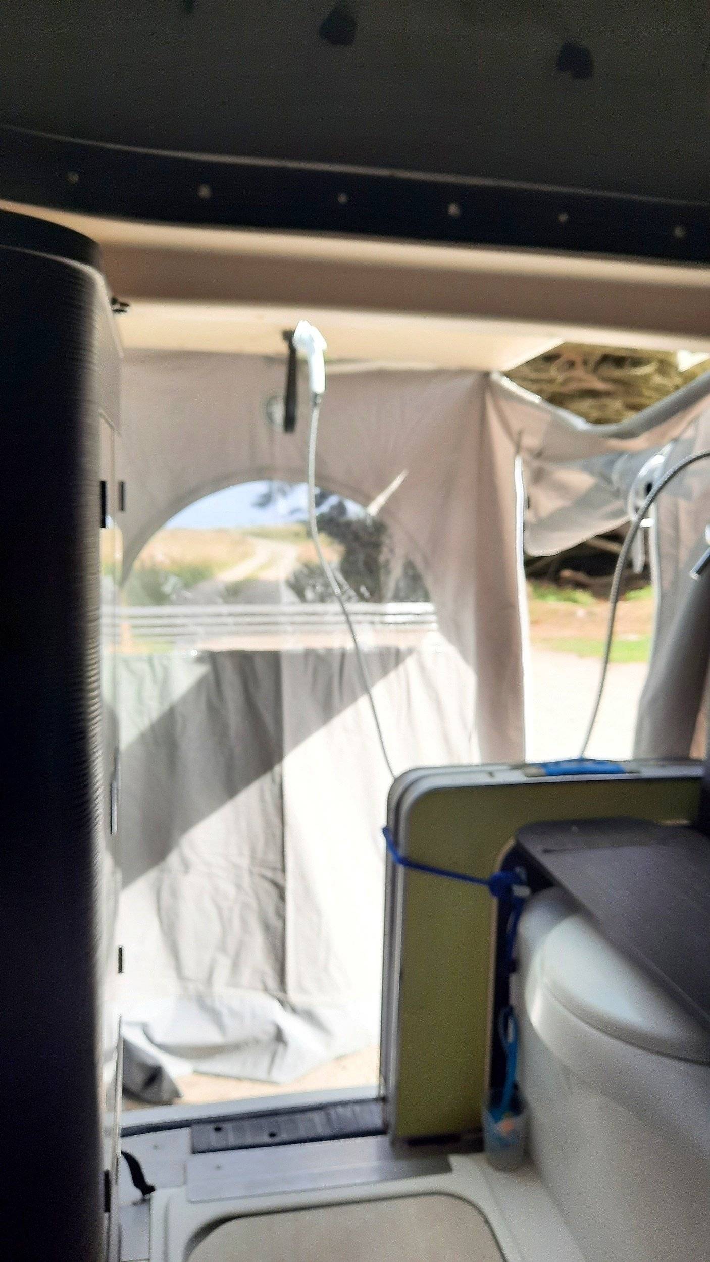 Westfalia Westfalia Kepler One