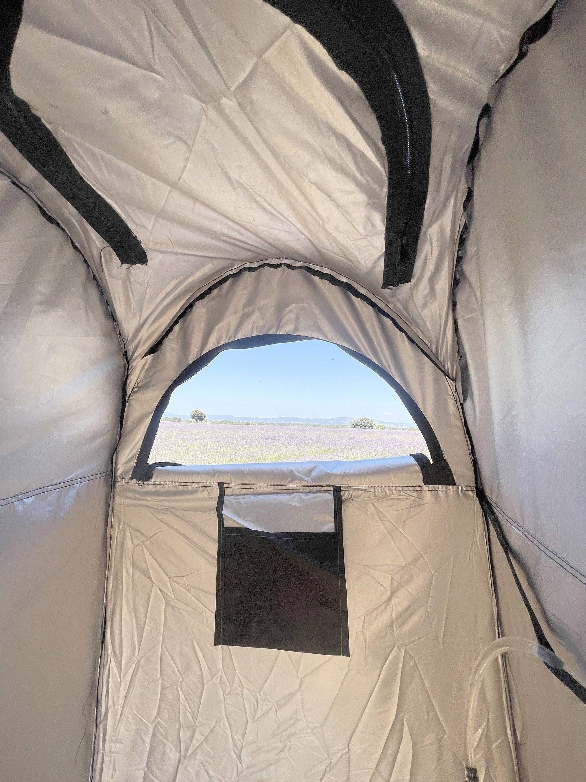 Levoyageur Trafic 1,6 l 125 ch