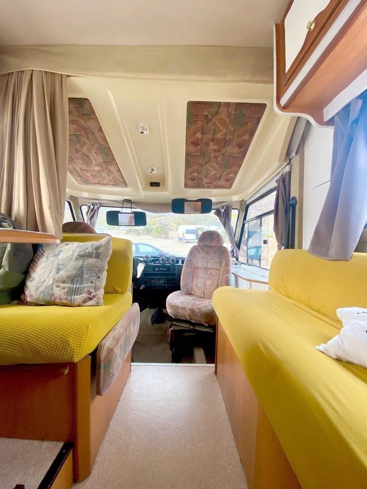 Pilote Pilote Galaxy 