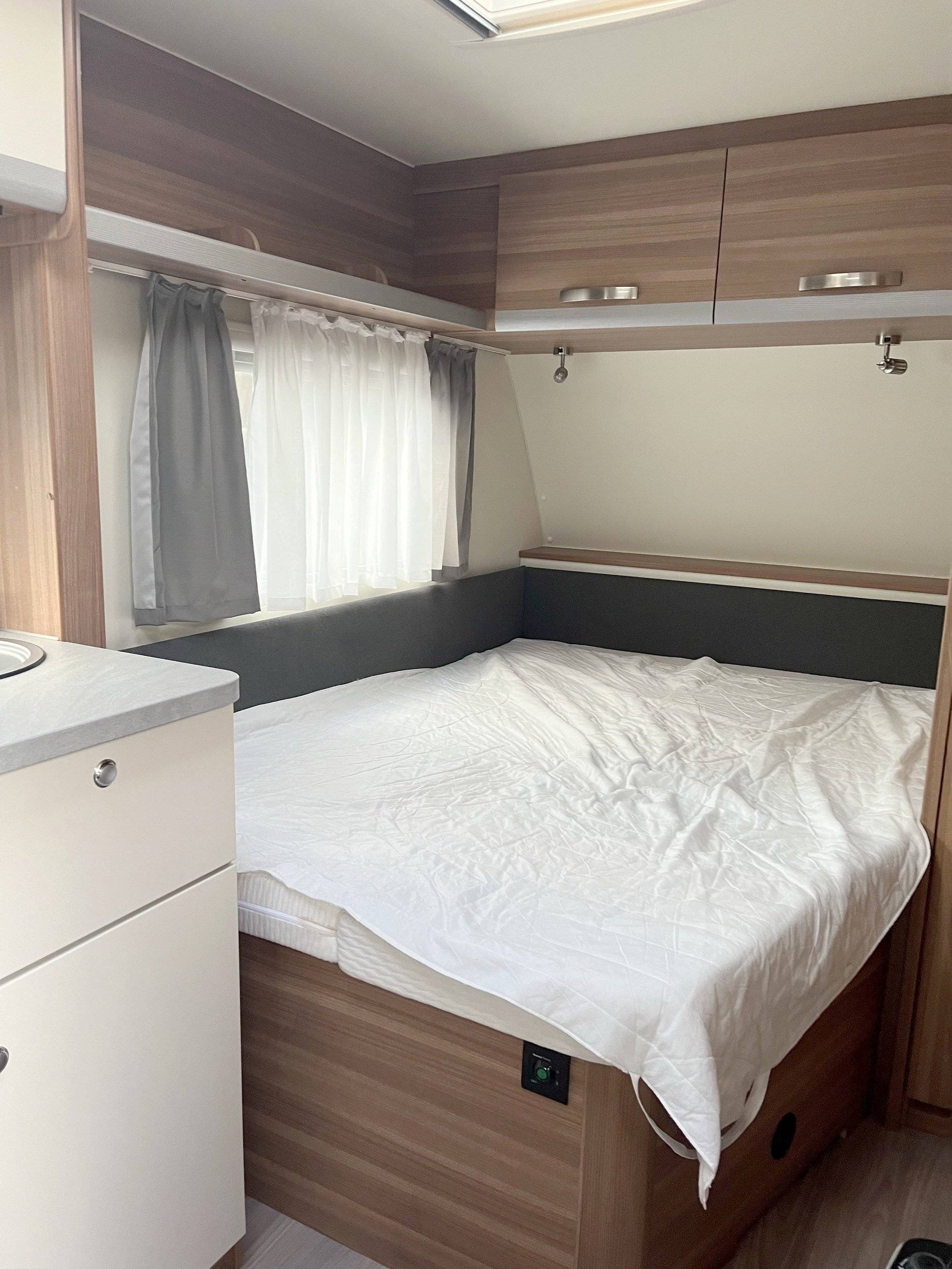 Weinsberg caraone 450fu