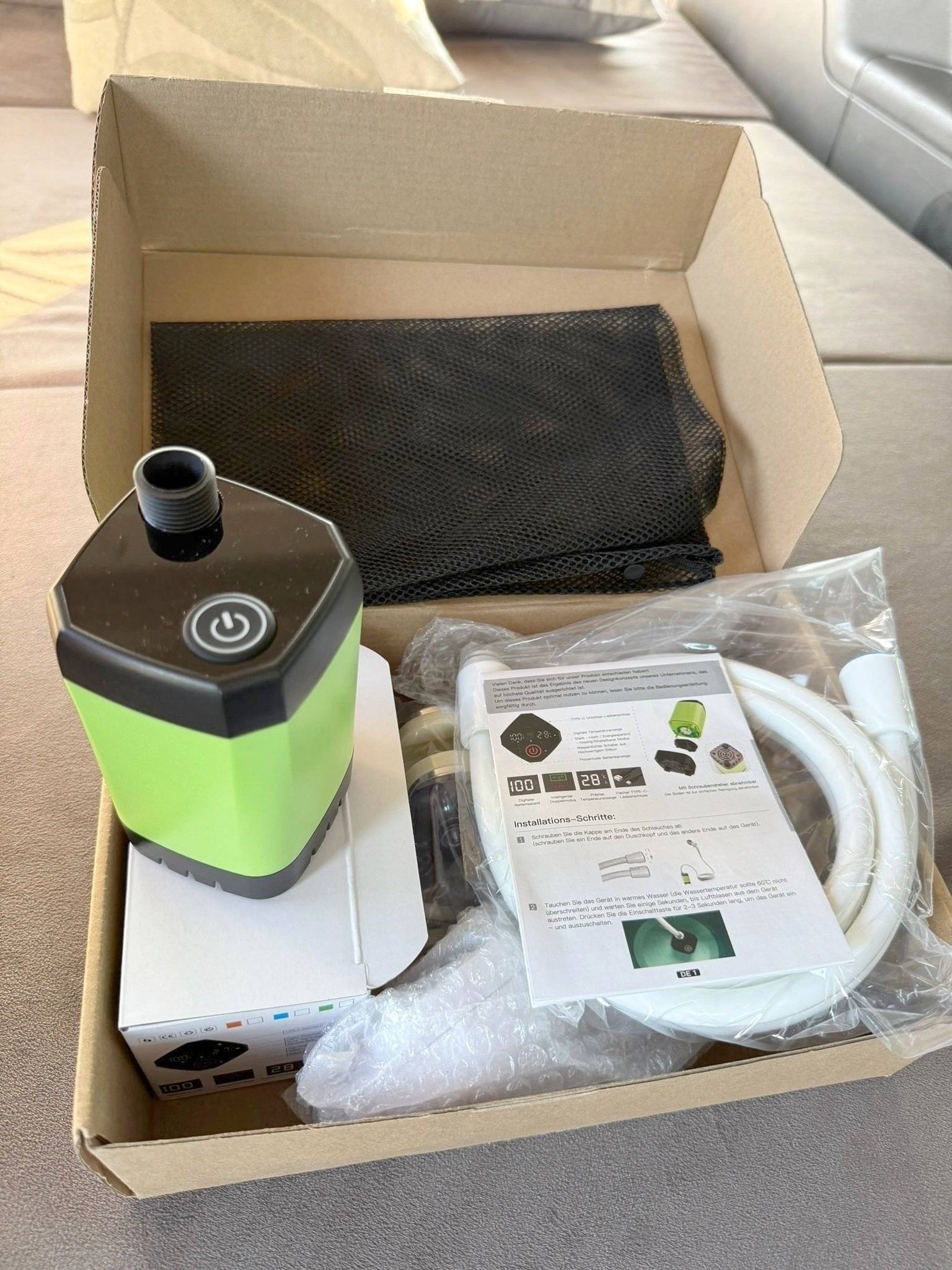 Mercedes Viano Fun 2.2/Mercedes