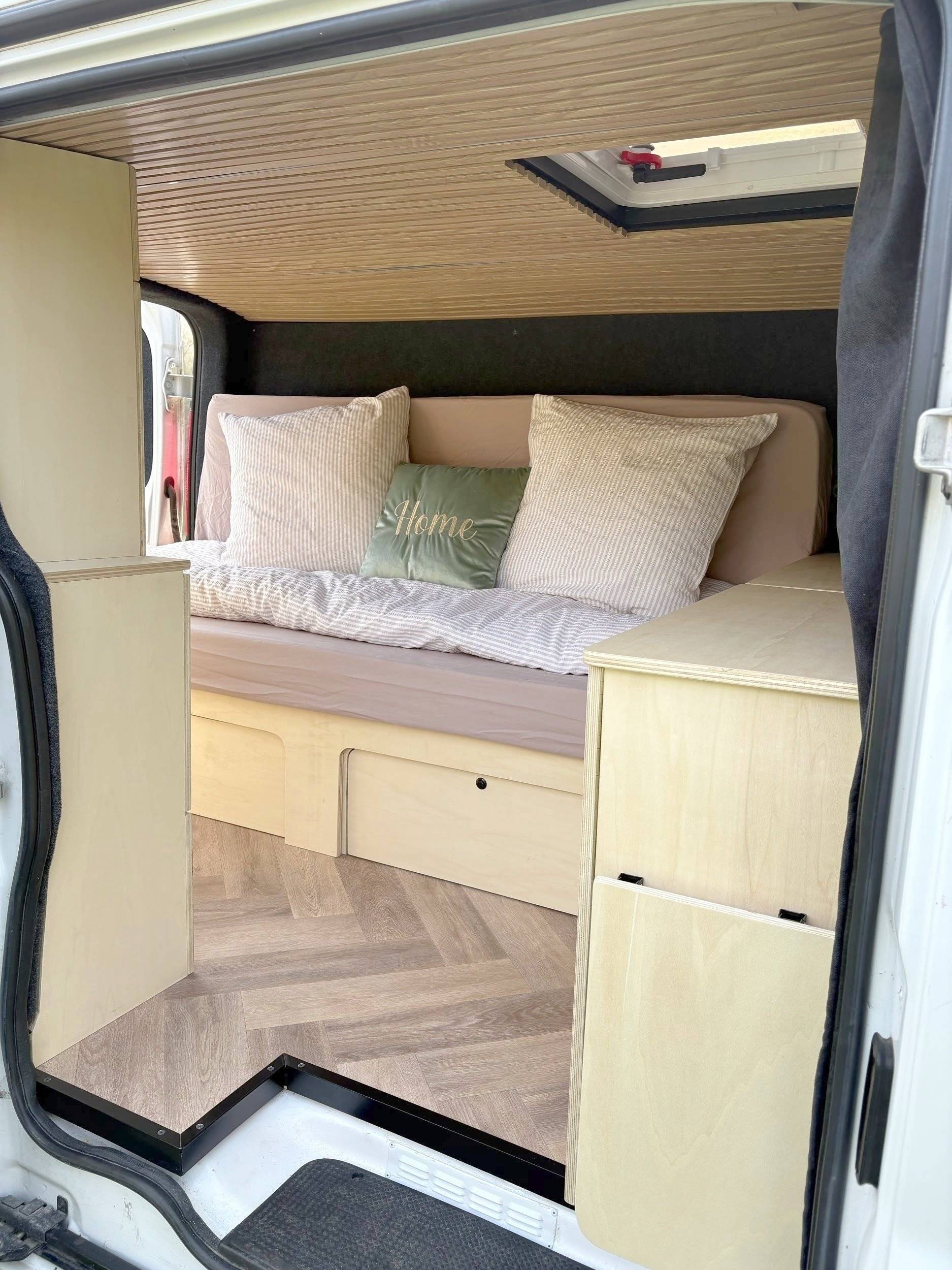 Renault Renault trafic