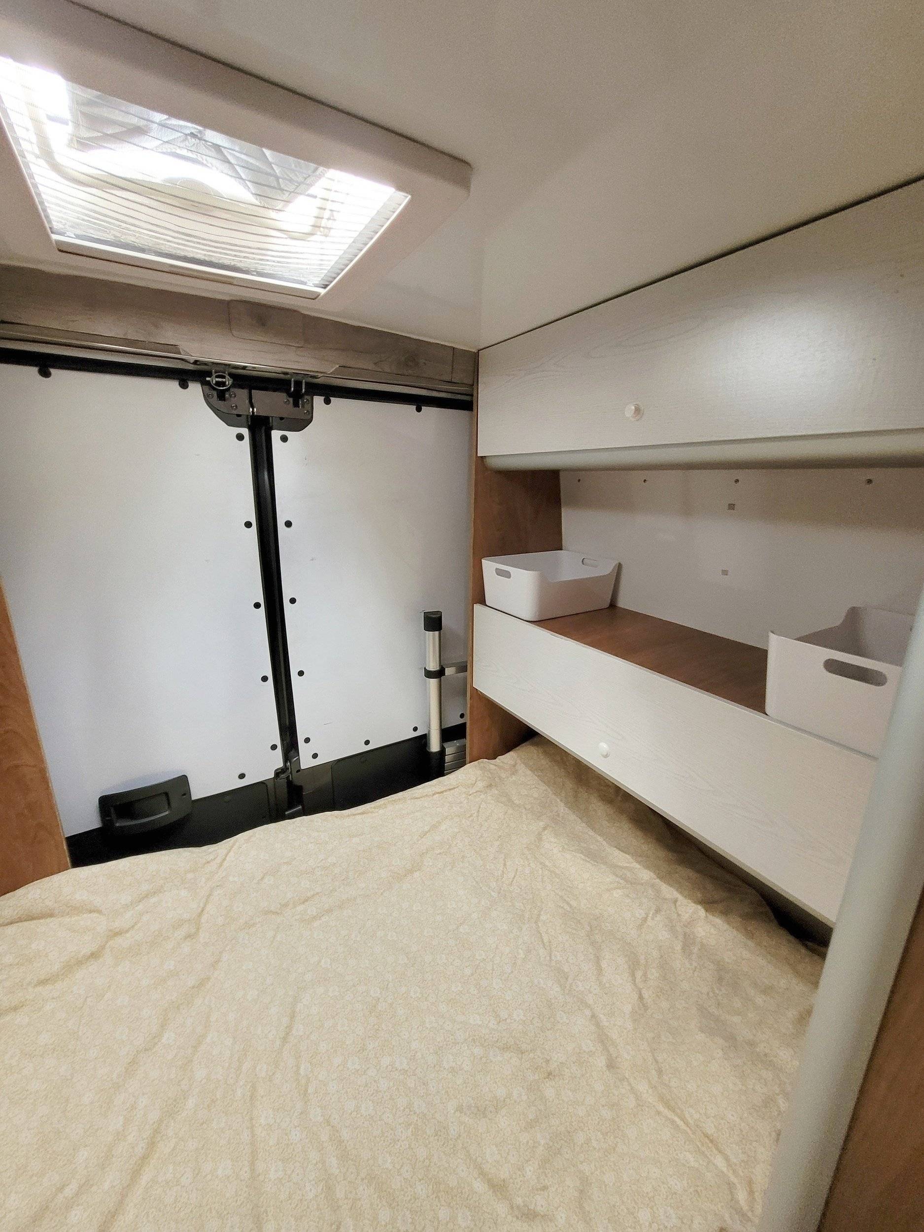 Trigano Citroën jumper