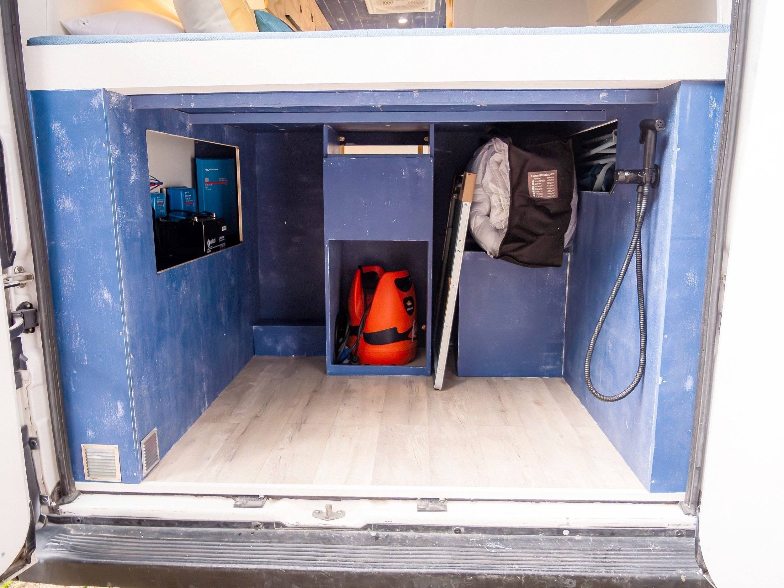 Tec Jumper 2,2 l 120 ch