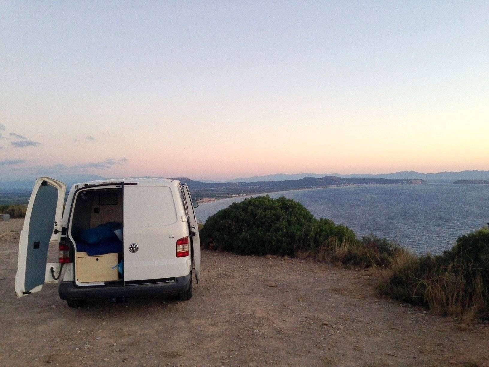 vantripper T5 2 l 84 ch