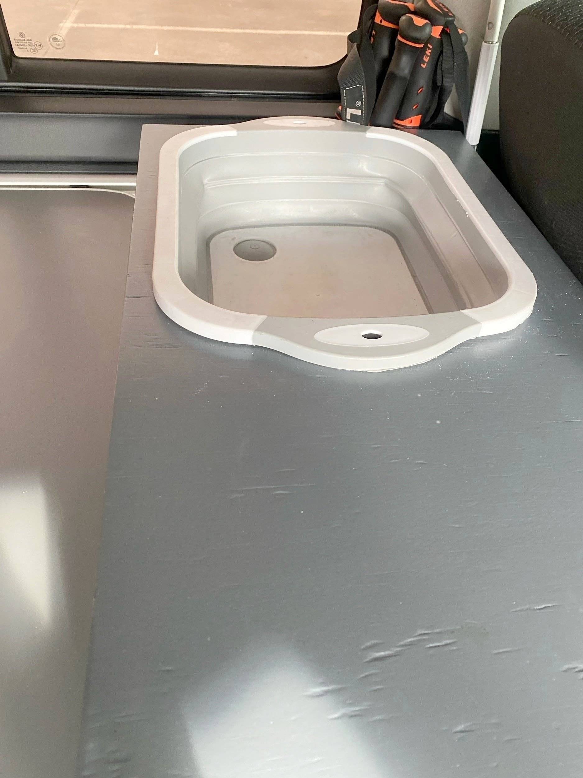 Volkswagen California Beach