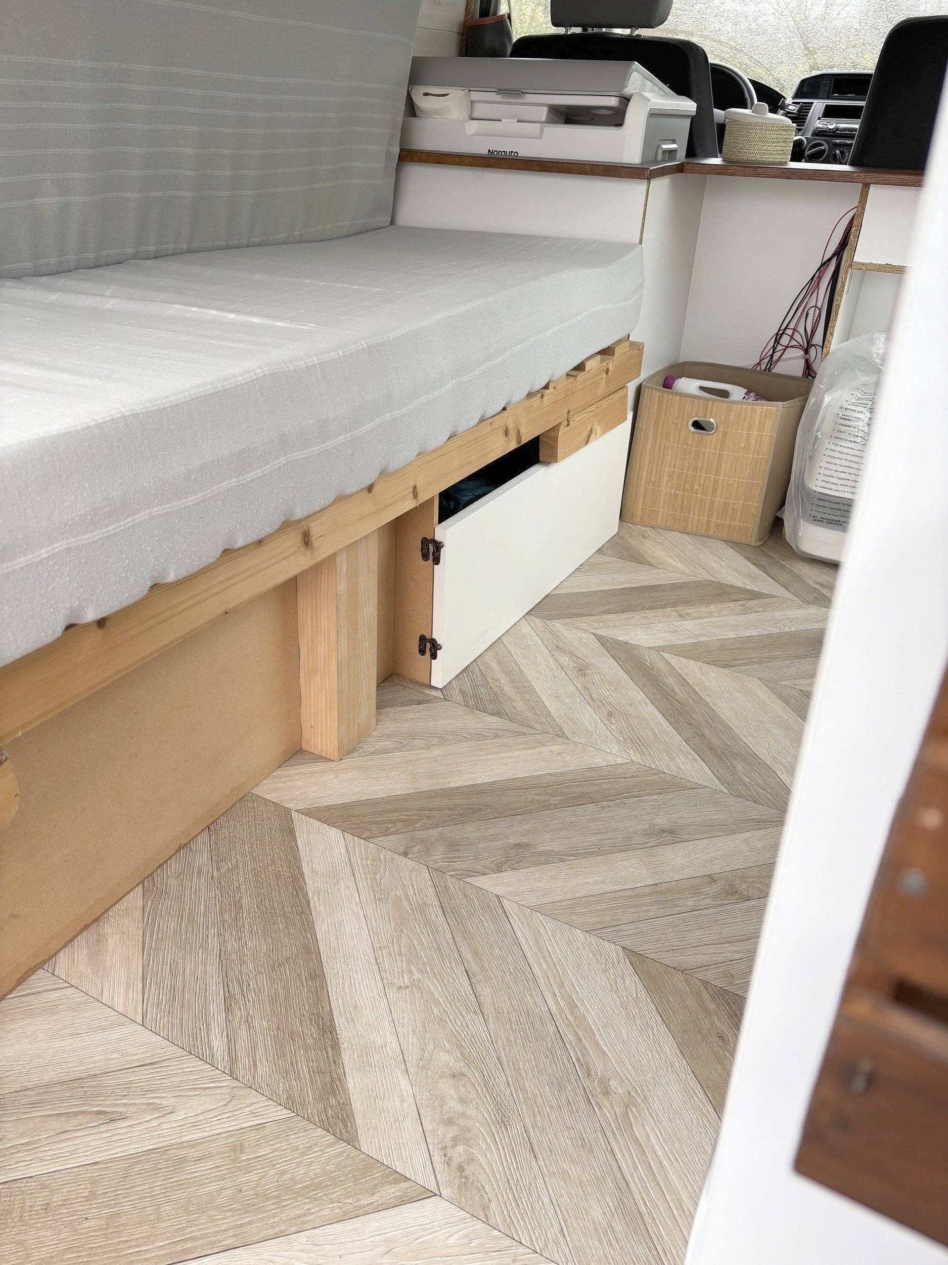 Volkswagen T5 1,9 l 102 ch