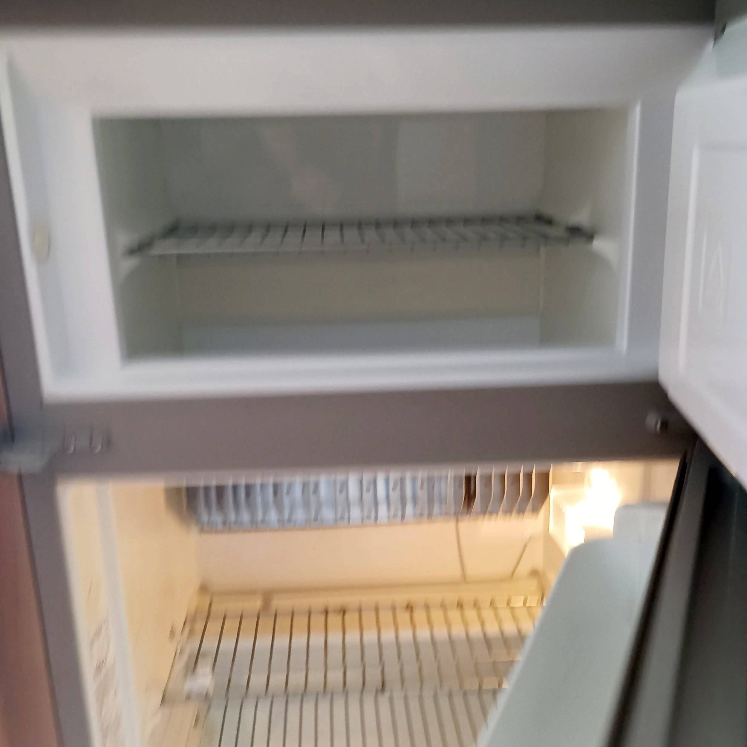 Bürstner T165 Harmony 