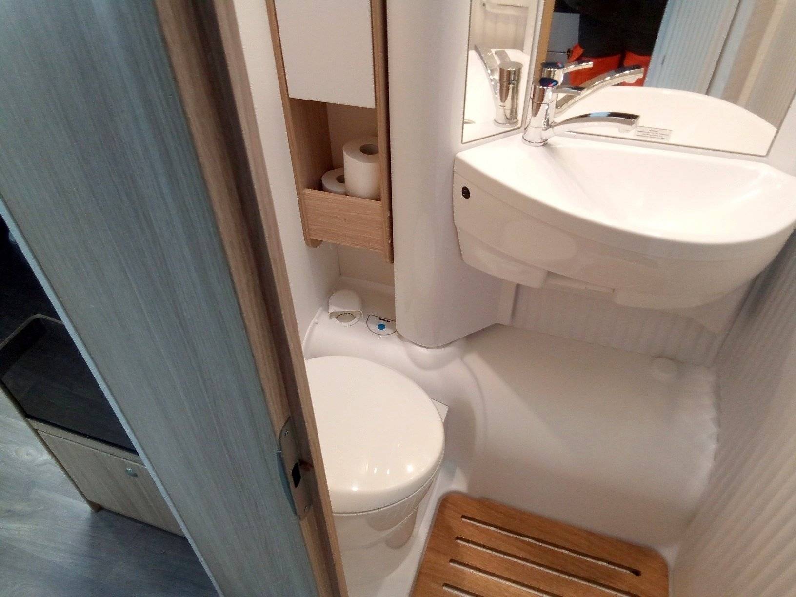 I 67 S Ducato 2,3 l 120 ch.