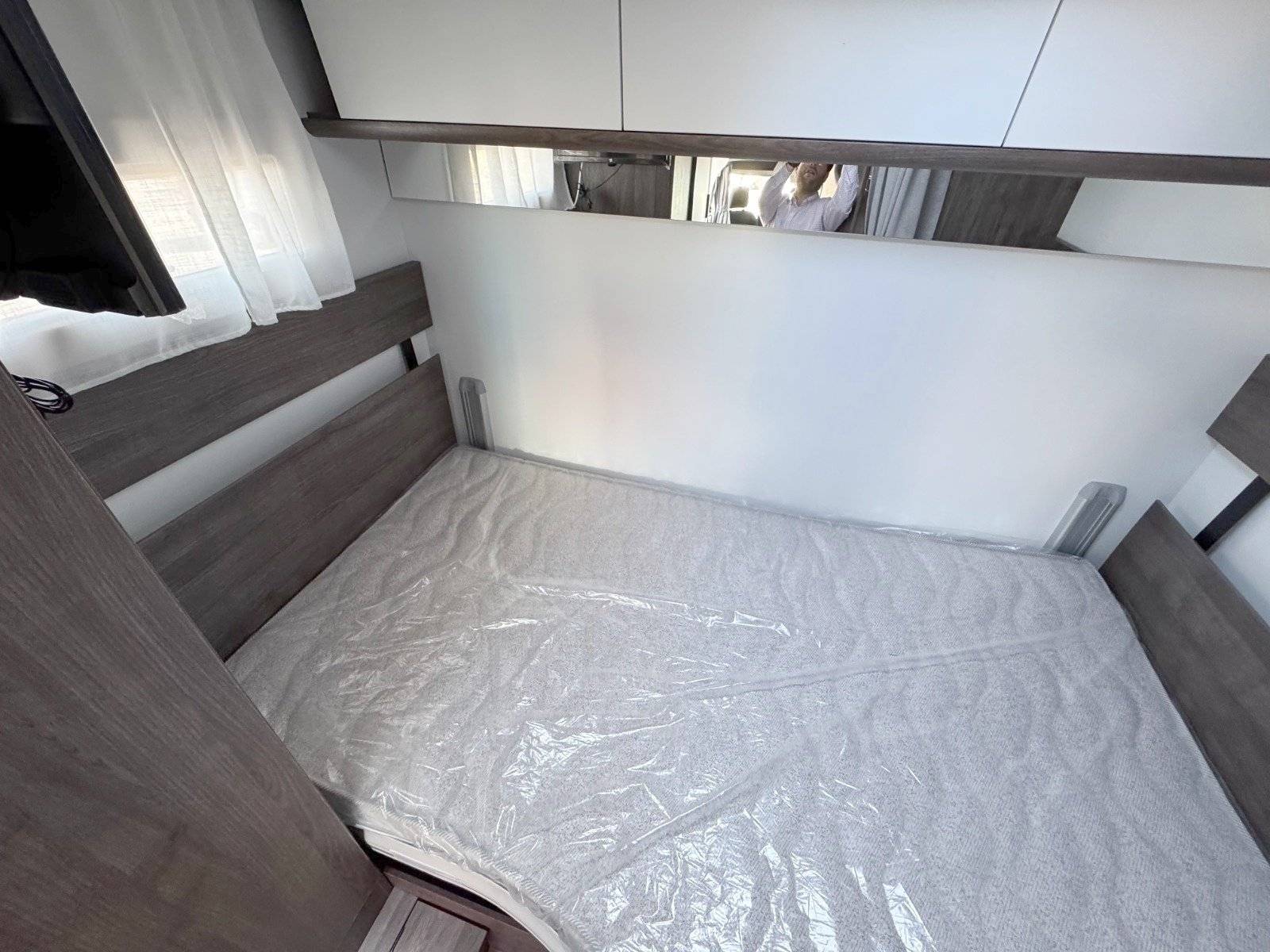 Benimar Tessoro 440UP