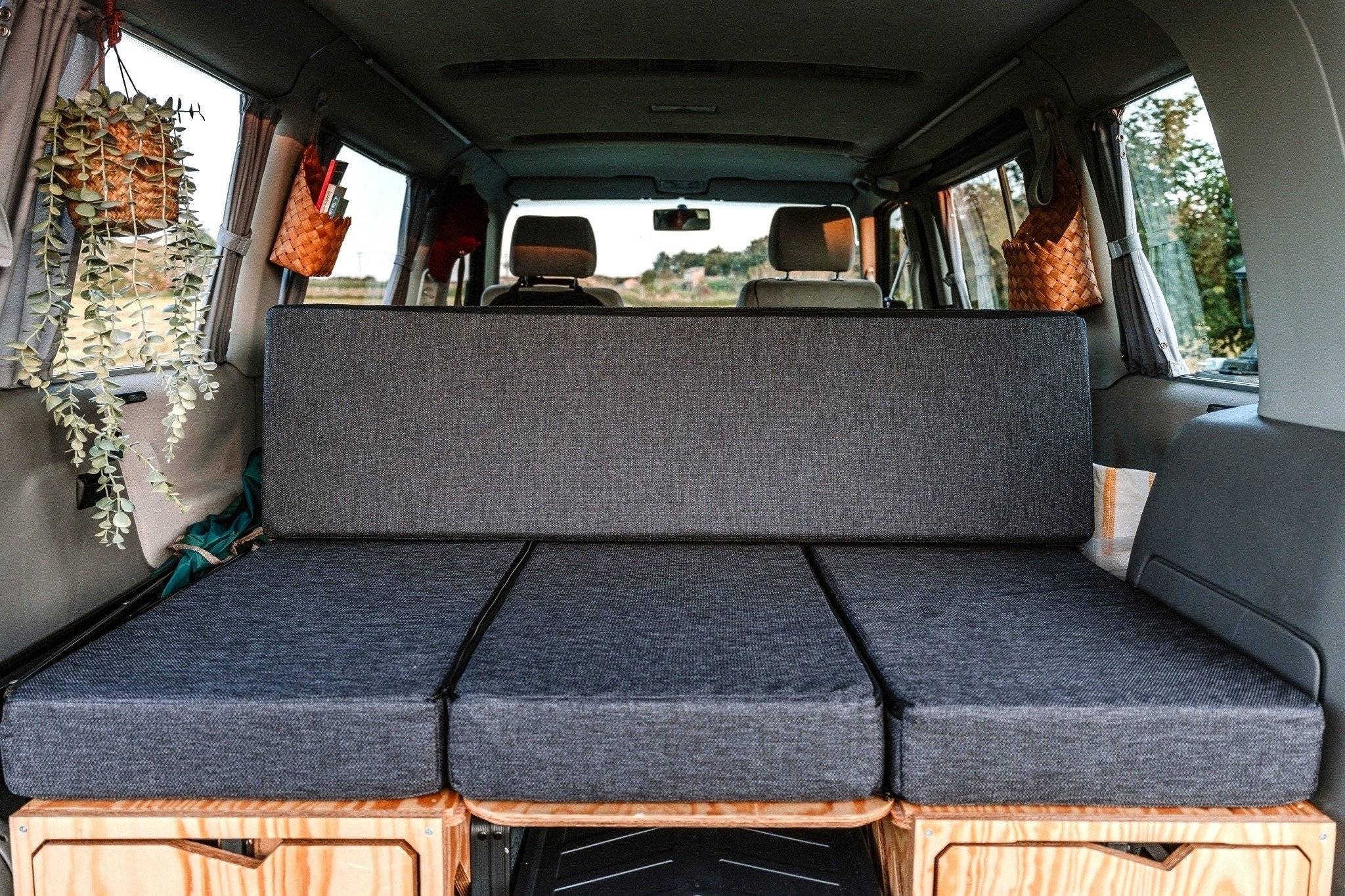 Volkswagen Volkswagen T4 Caravelle