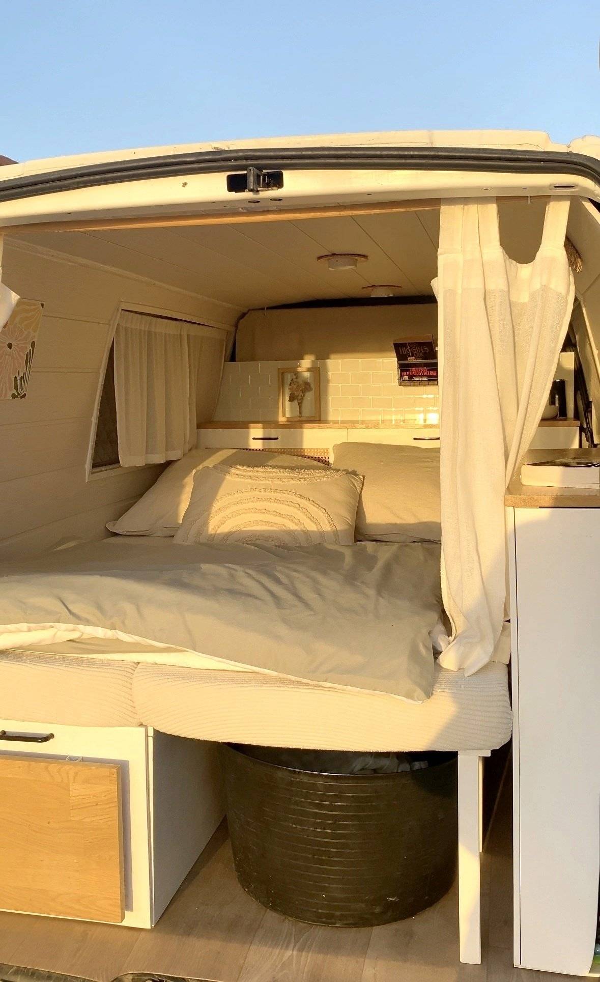 Volkswagen Volkswagen transporte