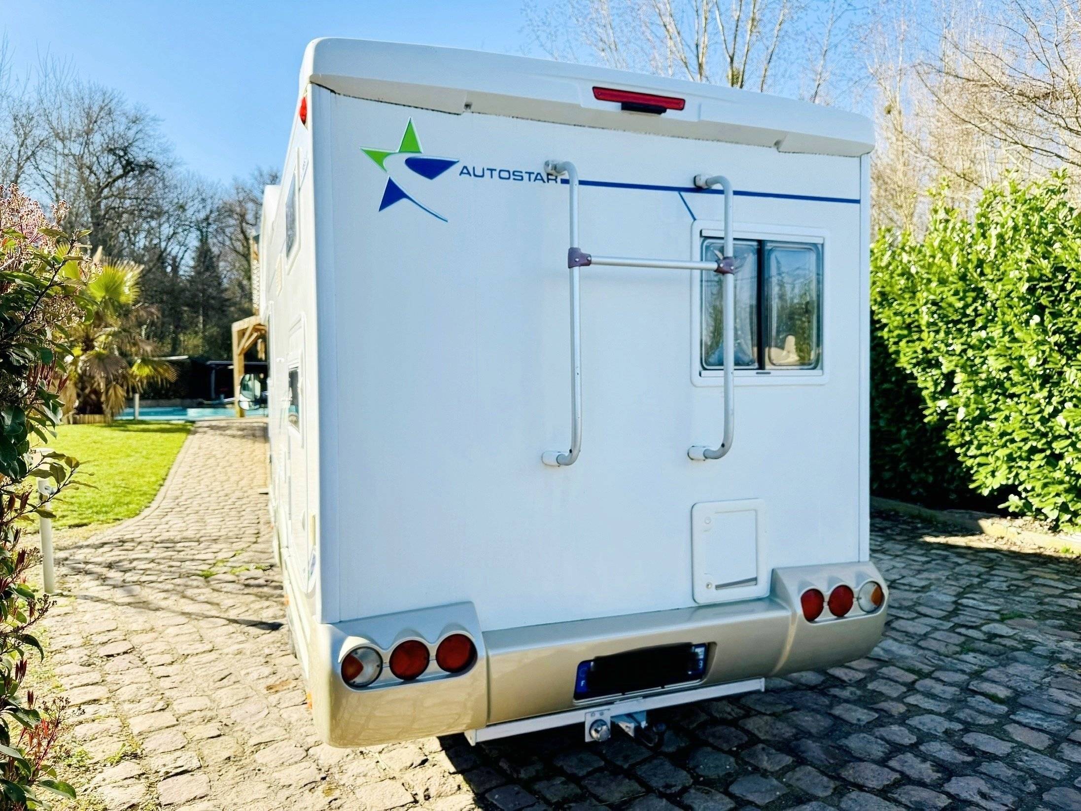 Autostar Autostar