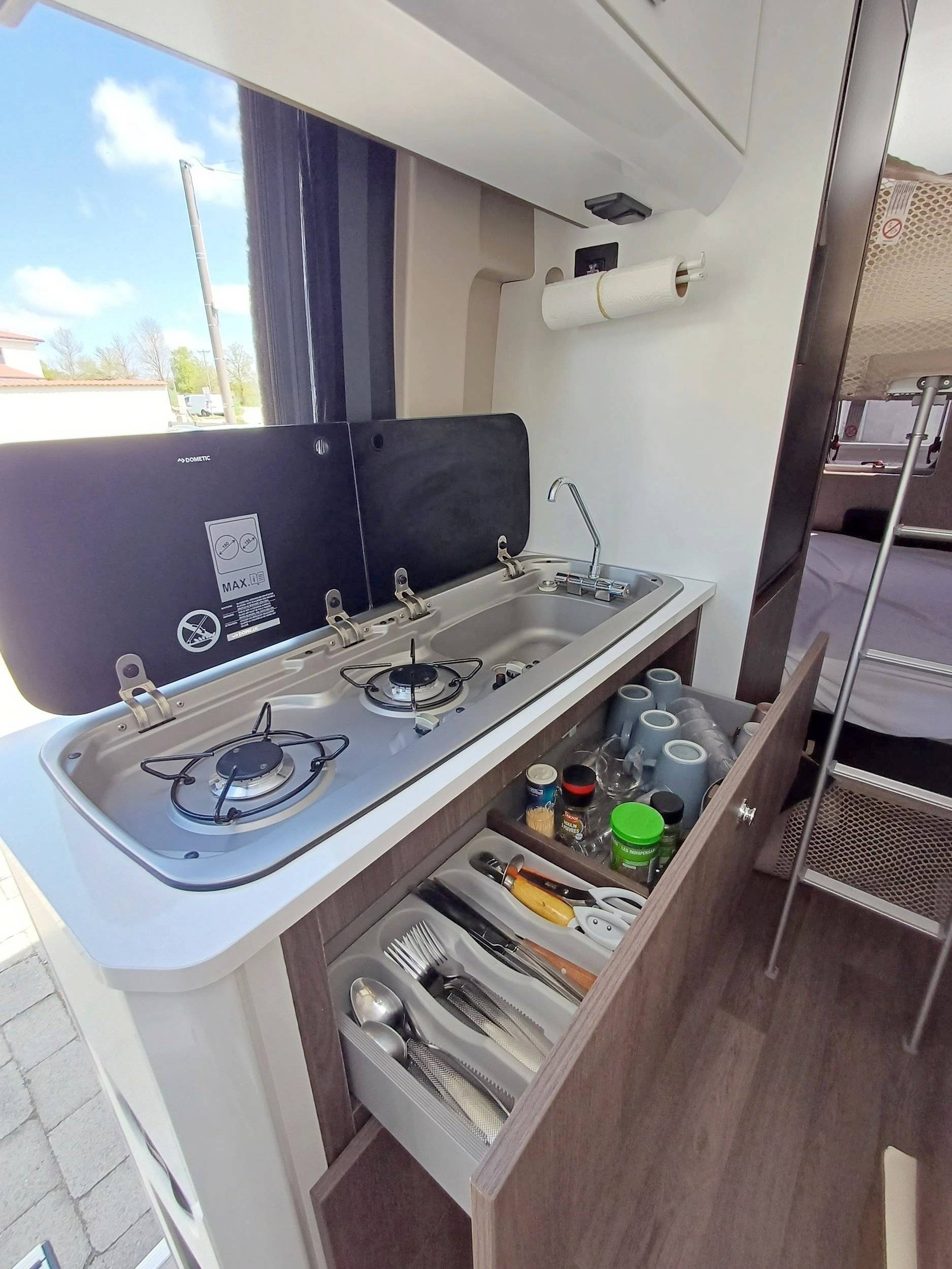 Benimar benimar b120