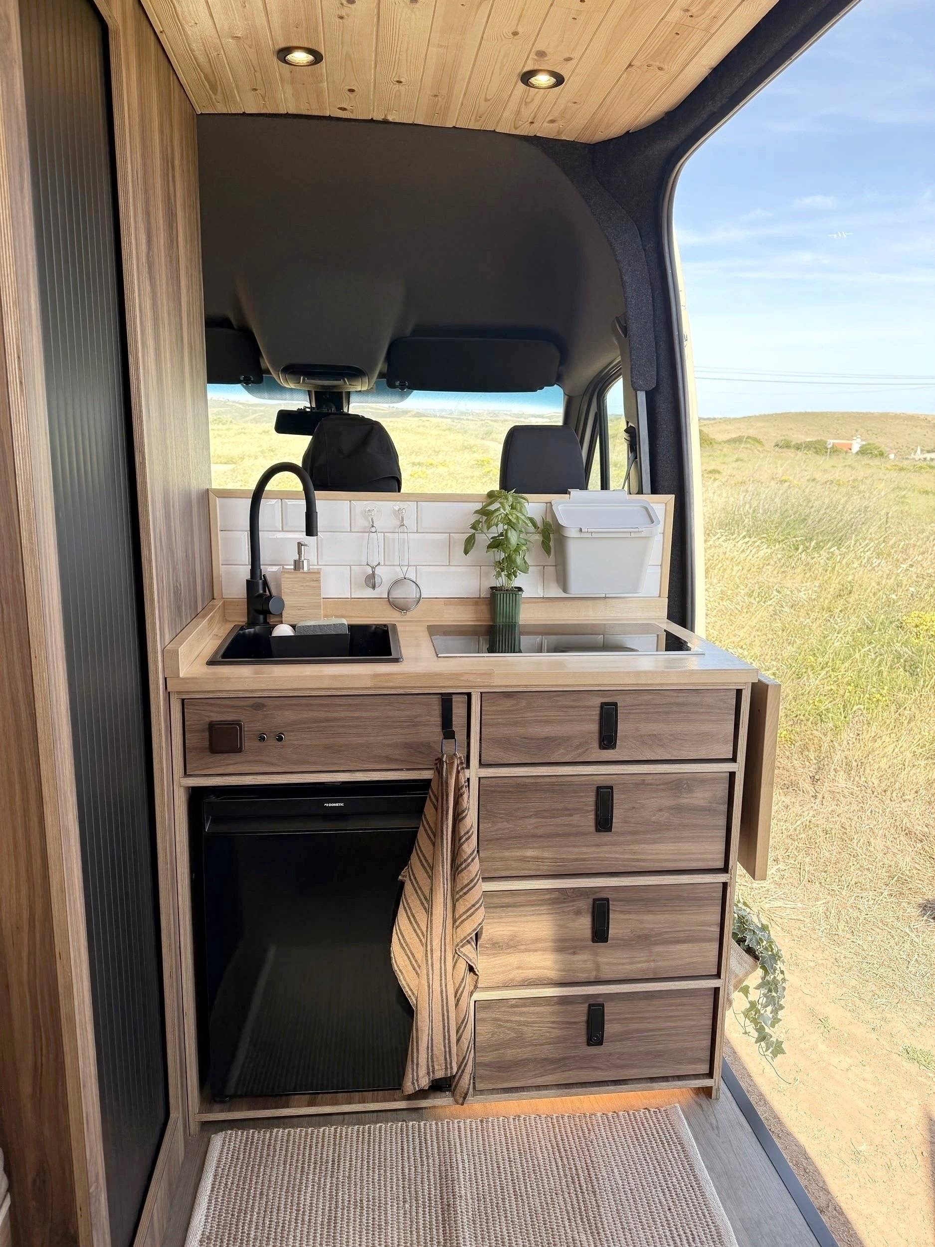 Mercedes Sprinter 315 CDI