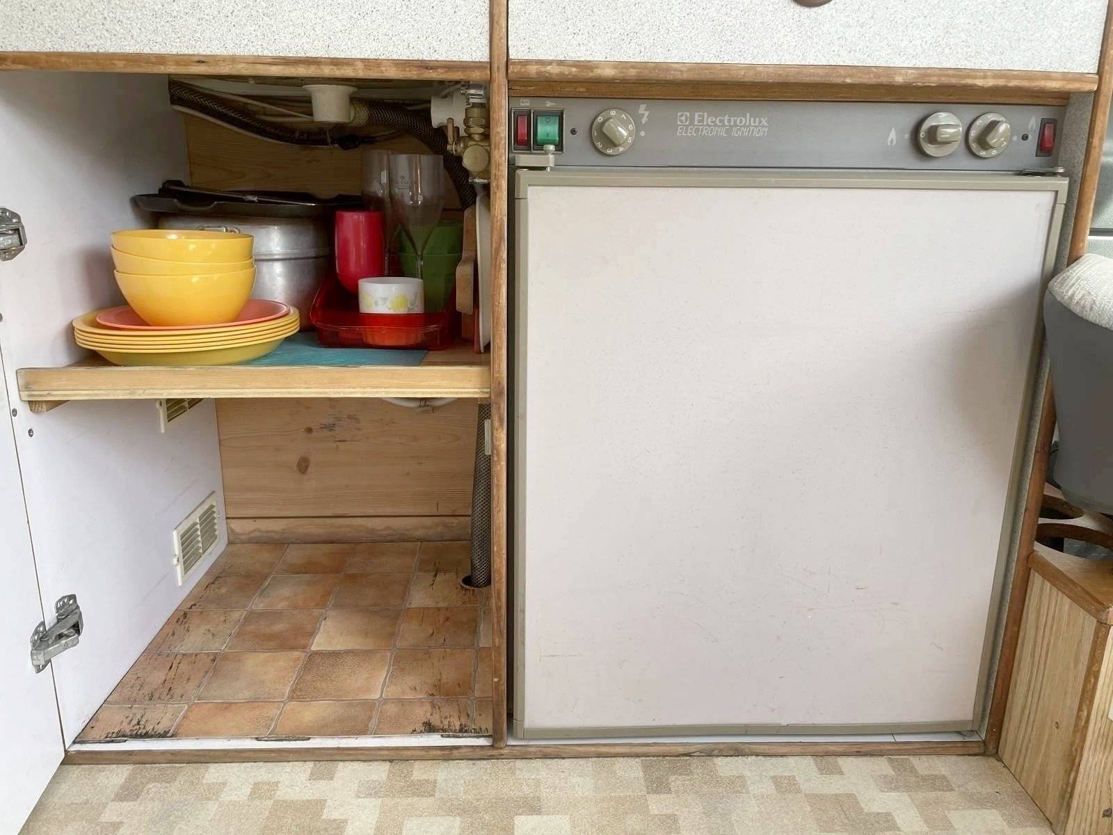 Font Vendôme Volkswagen Transporter