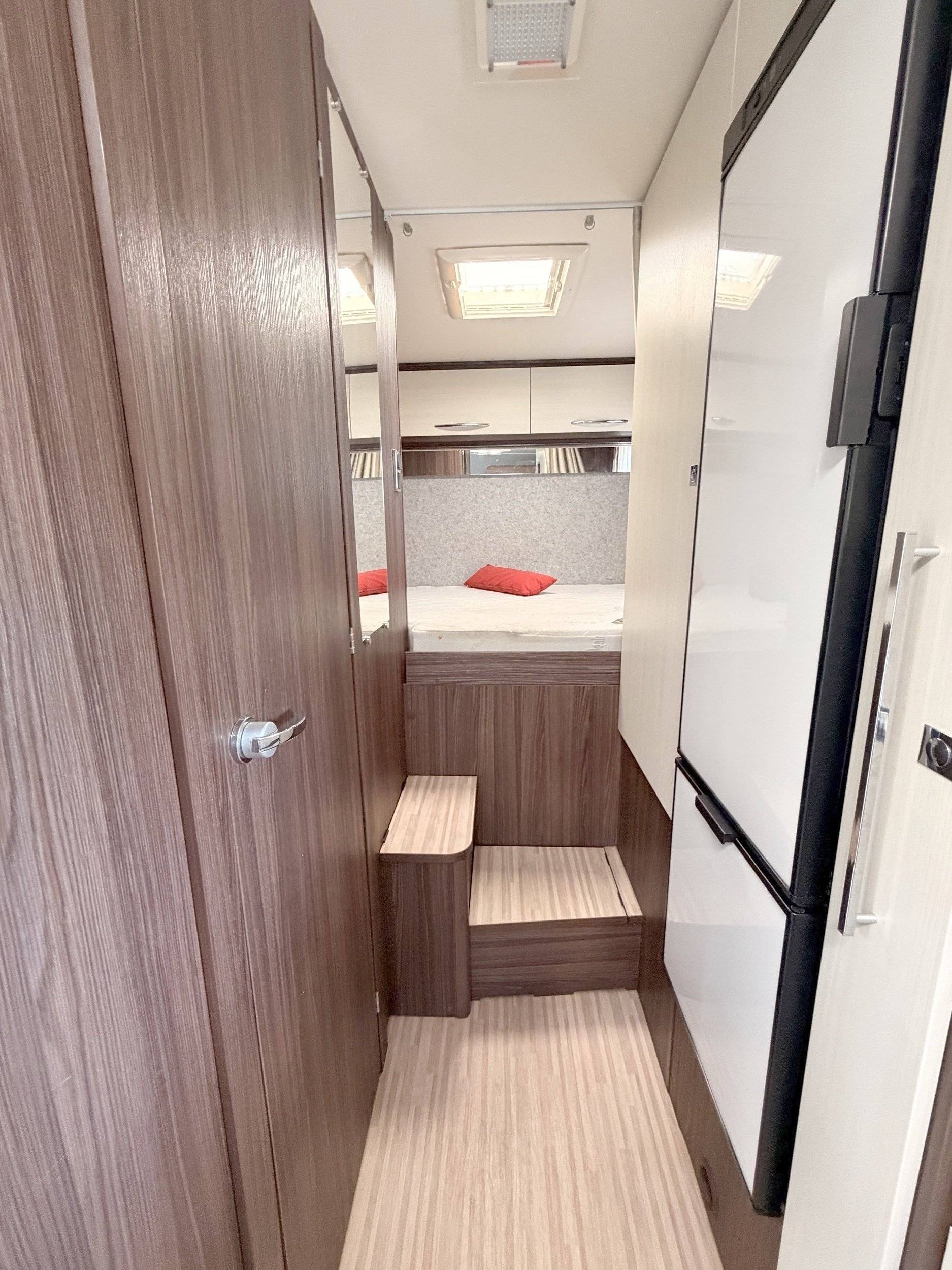 Benimar Sport 342