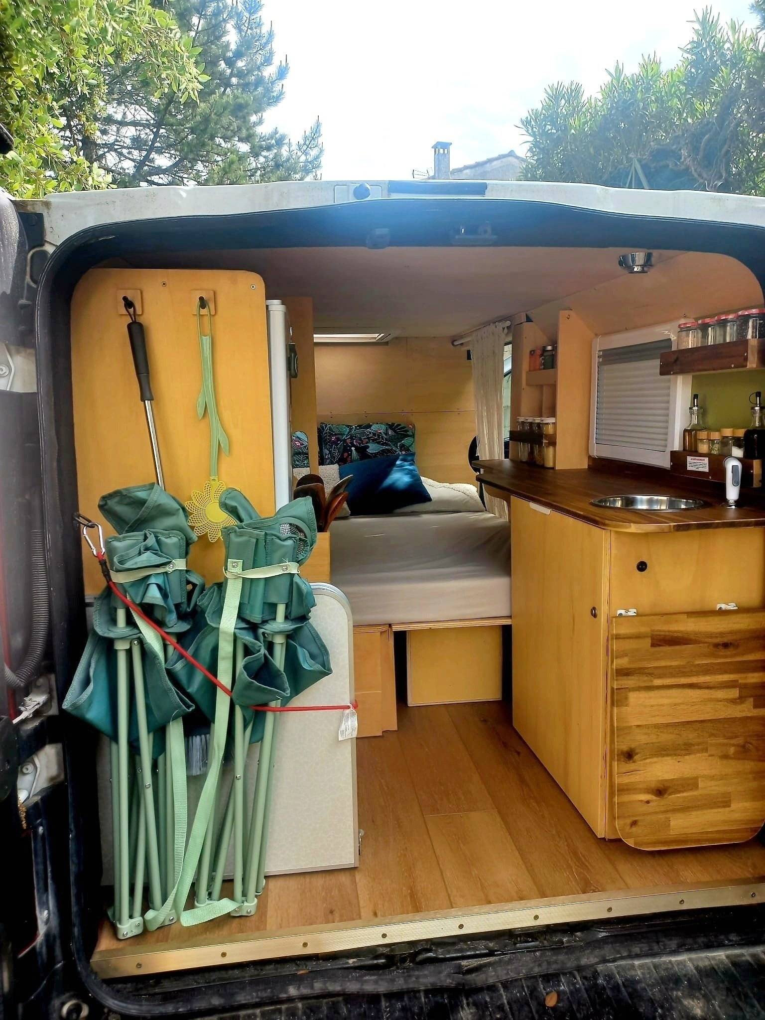 Renault Renault trafic