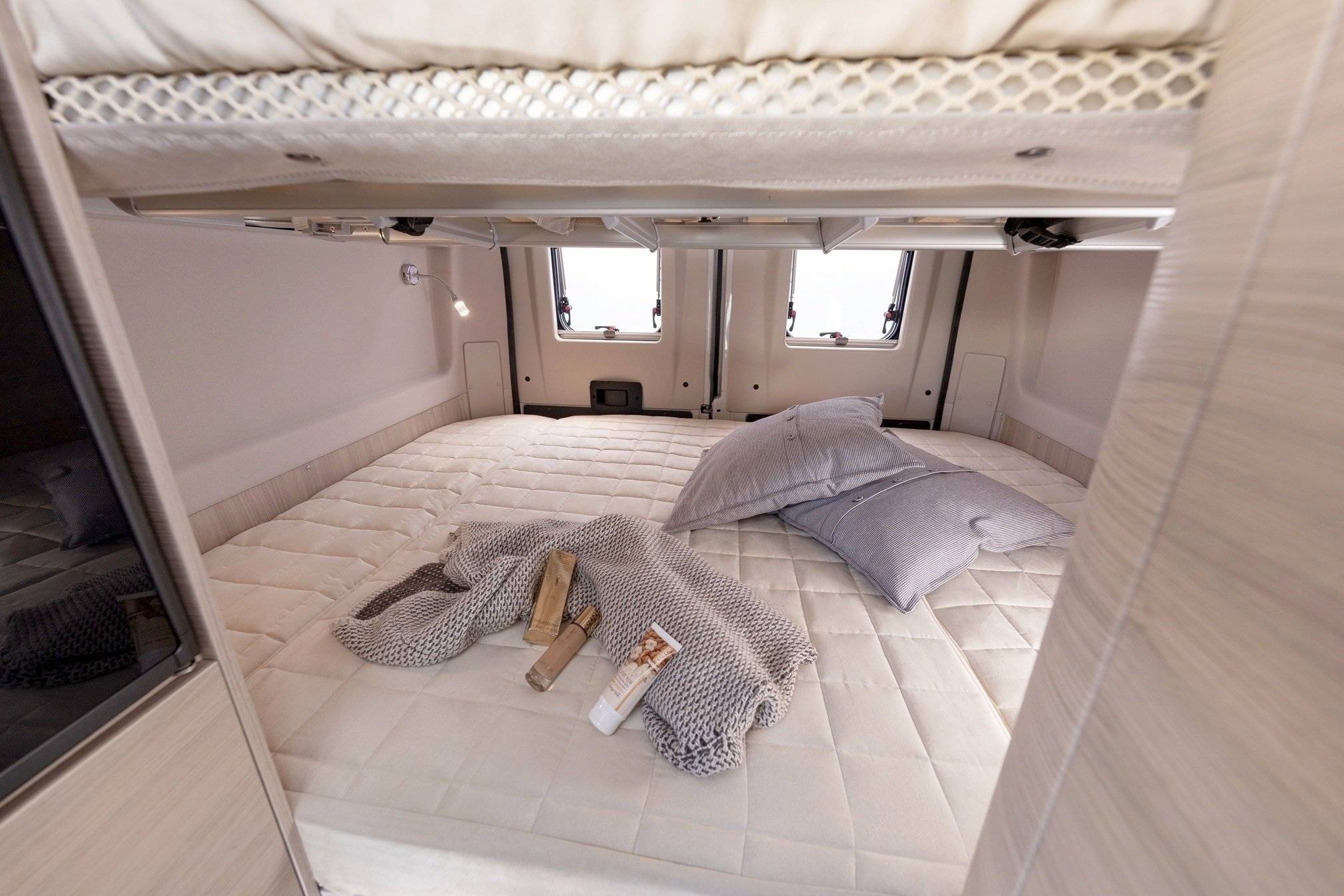 C.I. KYROS 5 CAMPER - 4 PL- Nº21