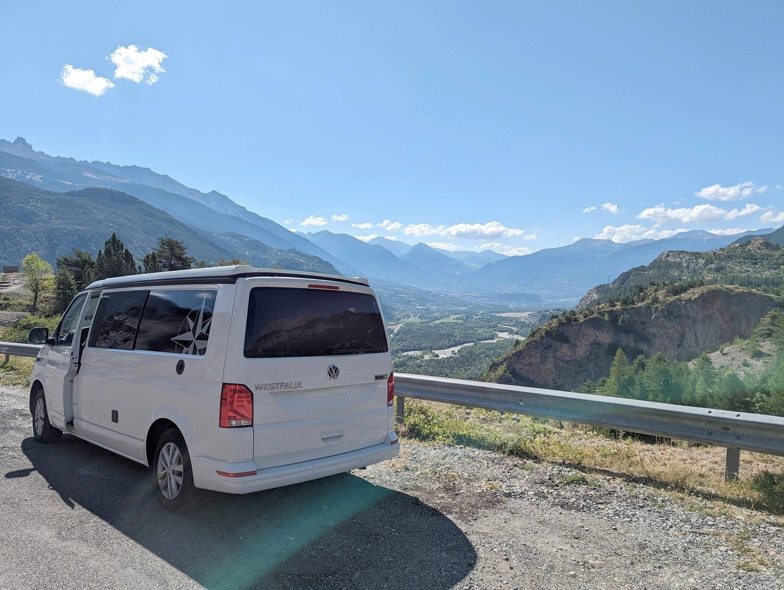 Westfalia Kepler Six