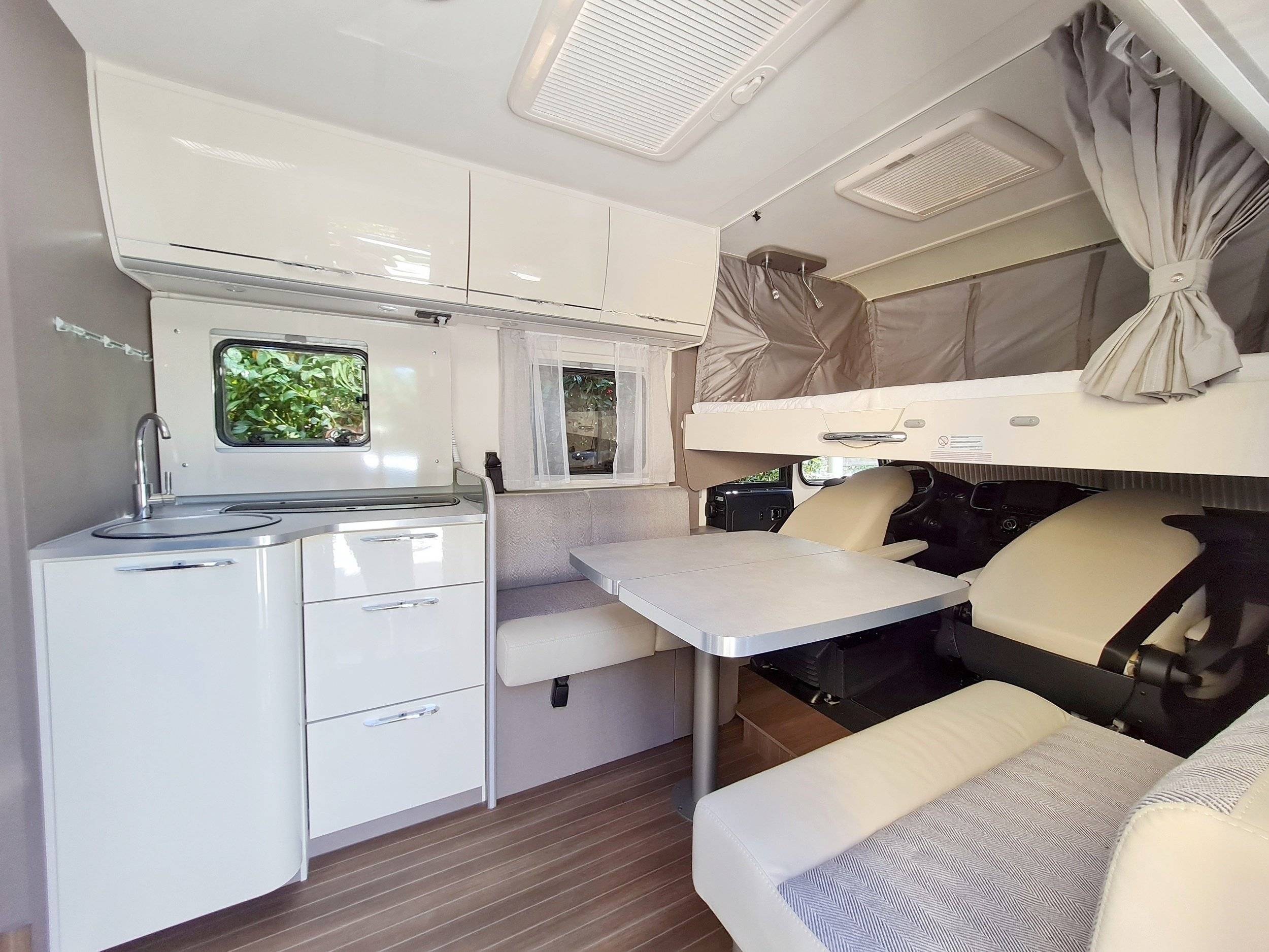 Etrusco I 7400 SBC X-Type