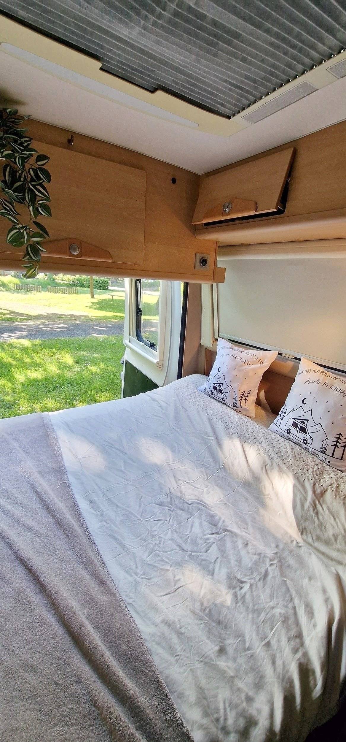 Adria Ducato 2.3 JTD 110cv