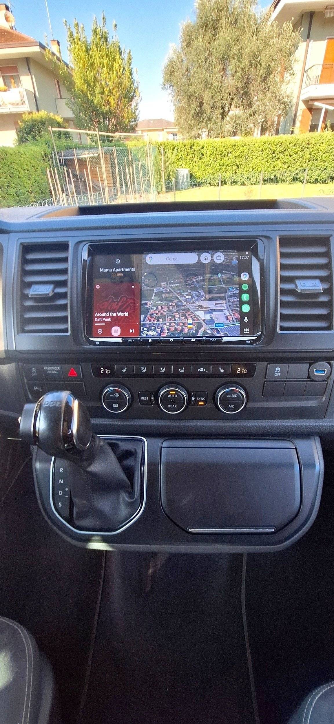 Reimo Volkswagen T6 Multivan 150CV