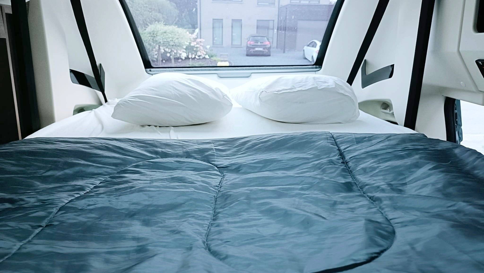 Dreamer Dreamer Van XL